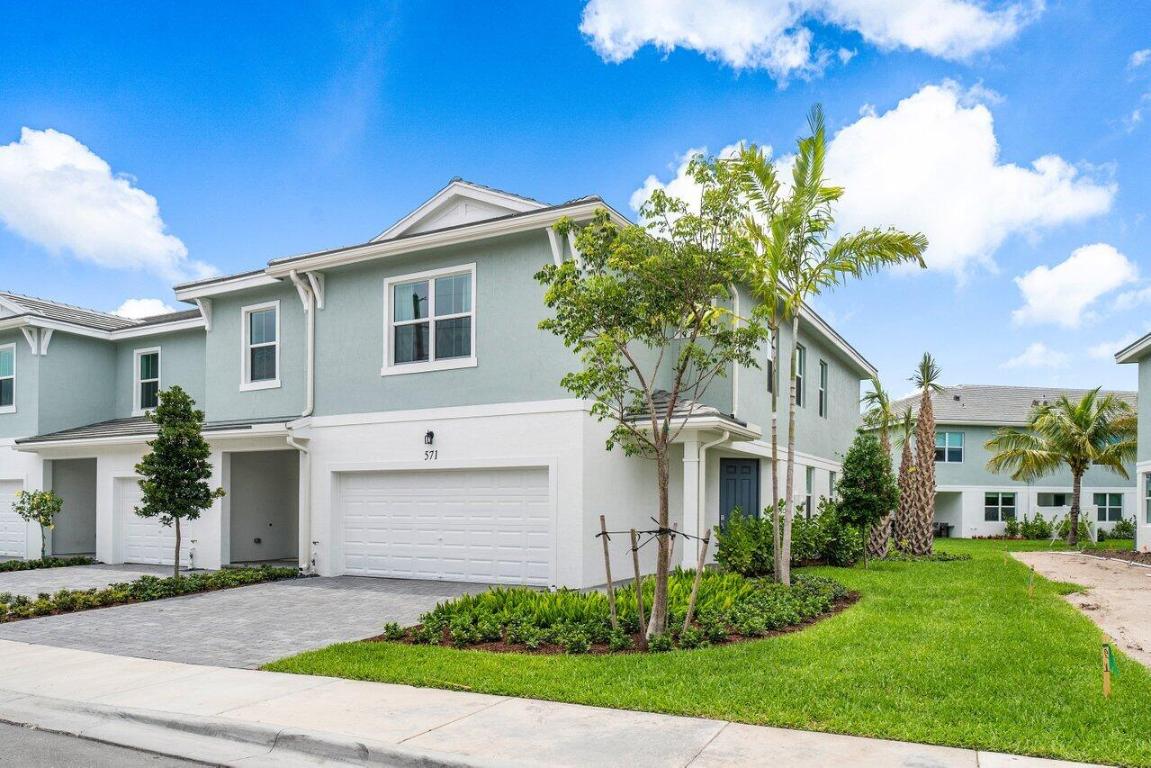 571 Parsons Way