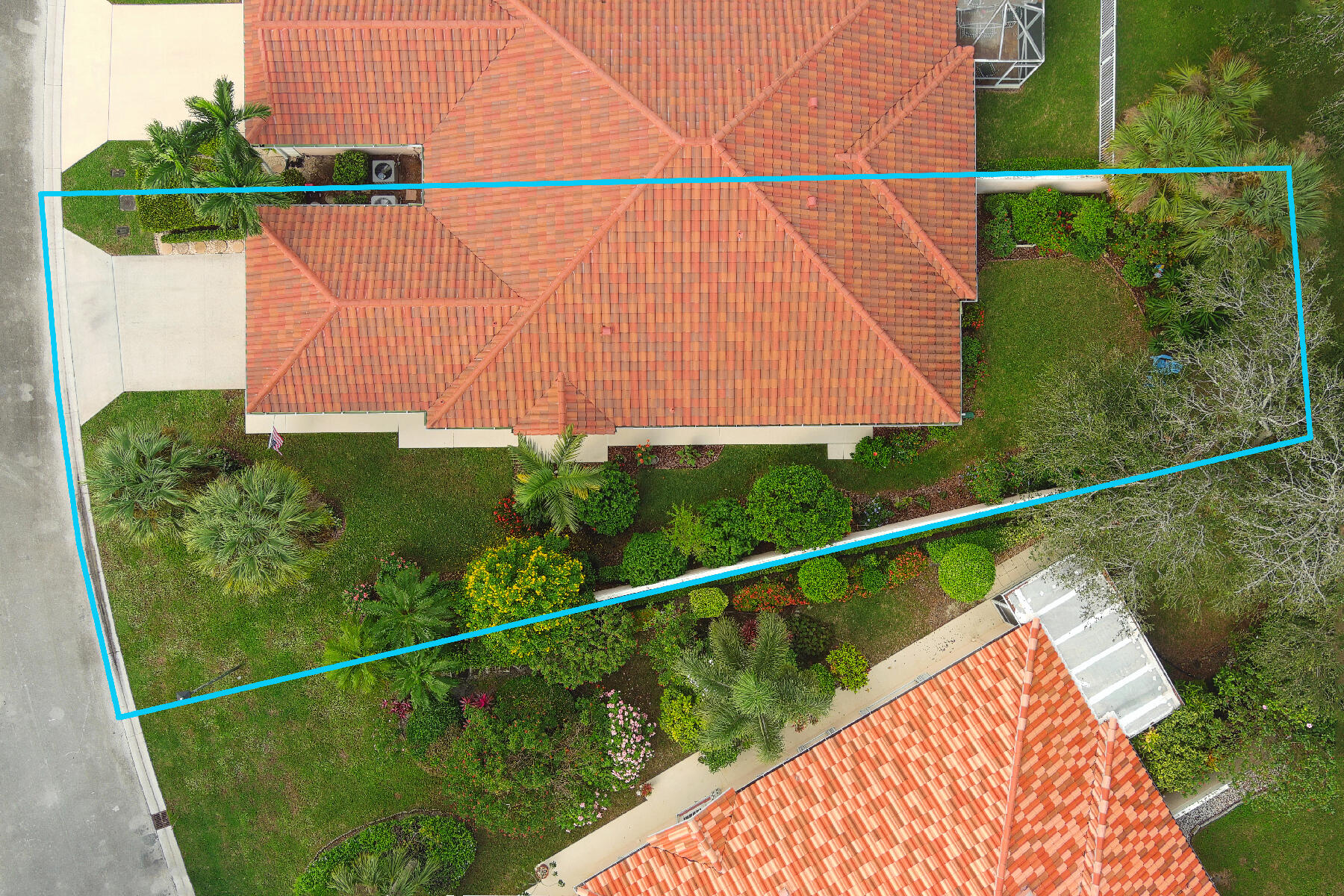 7061 Gila Lane