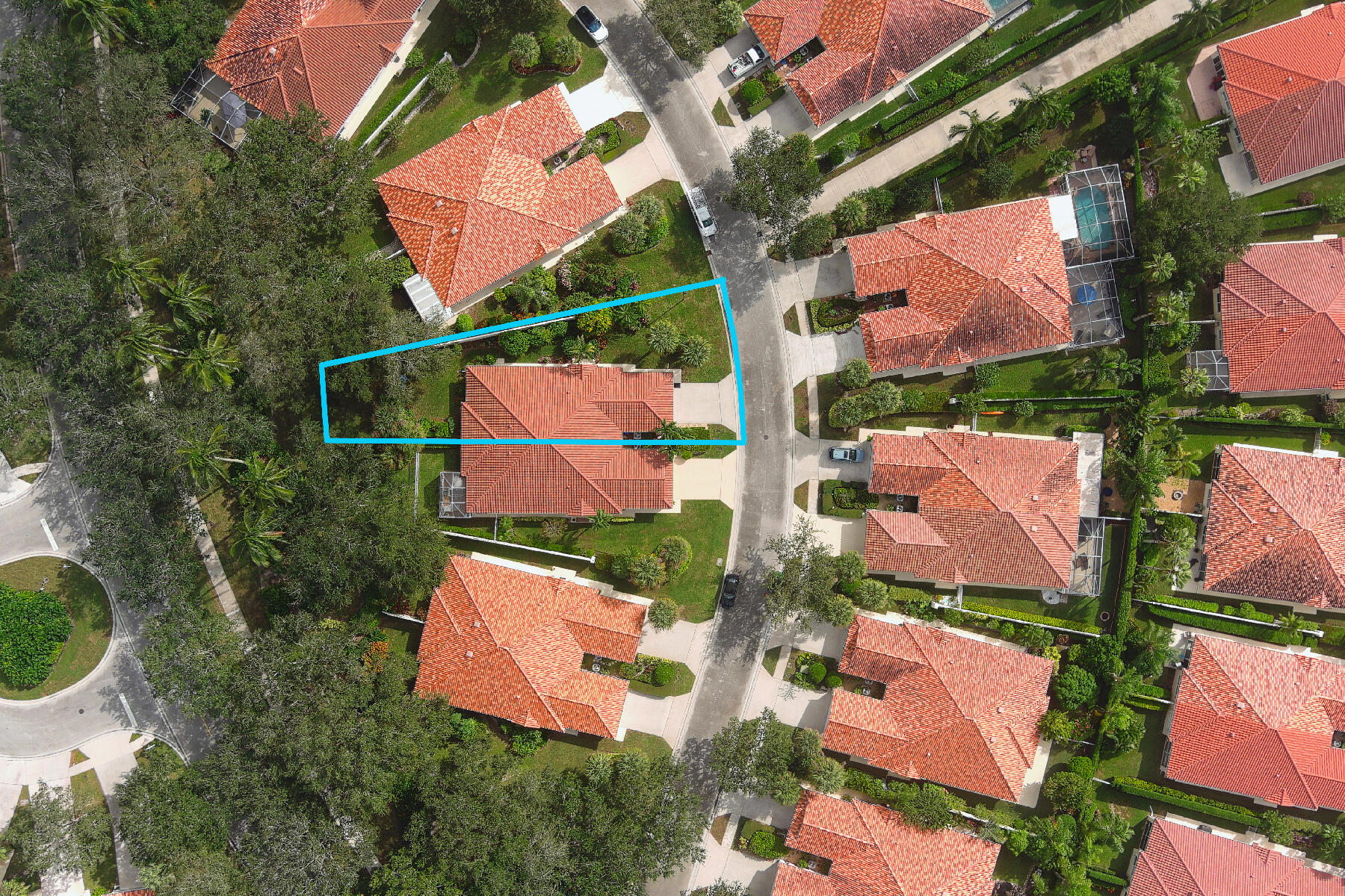 7061 Gila Lane