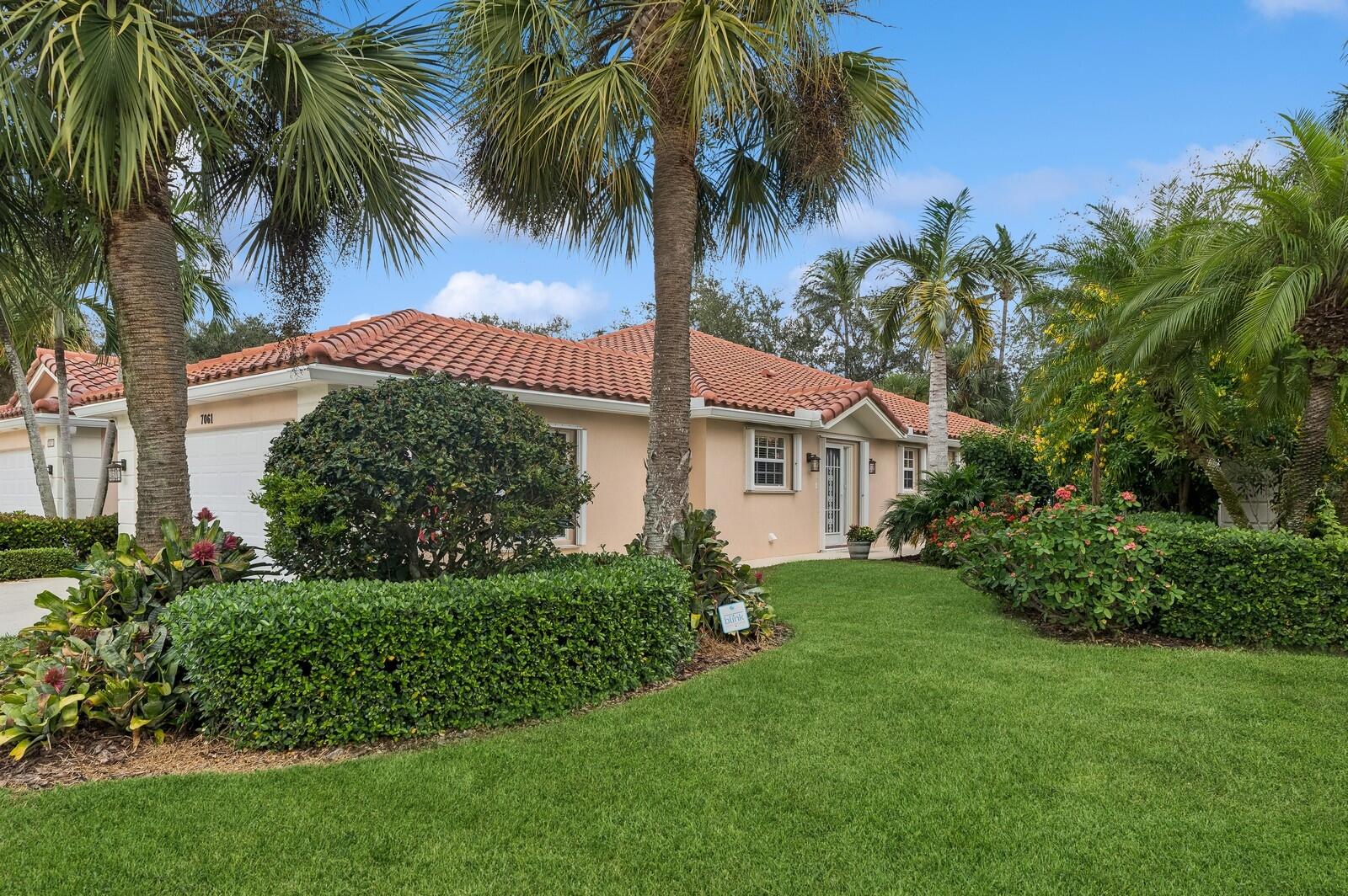 7061 Gila Lane