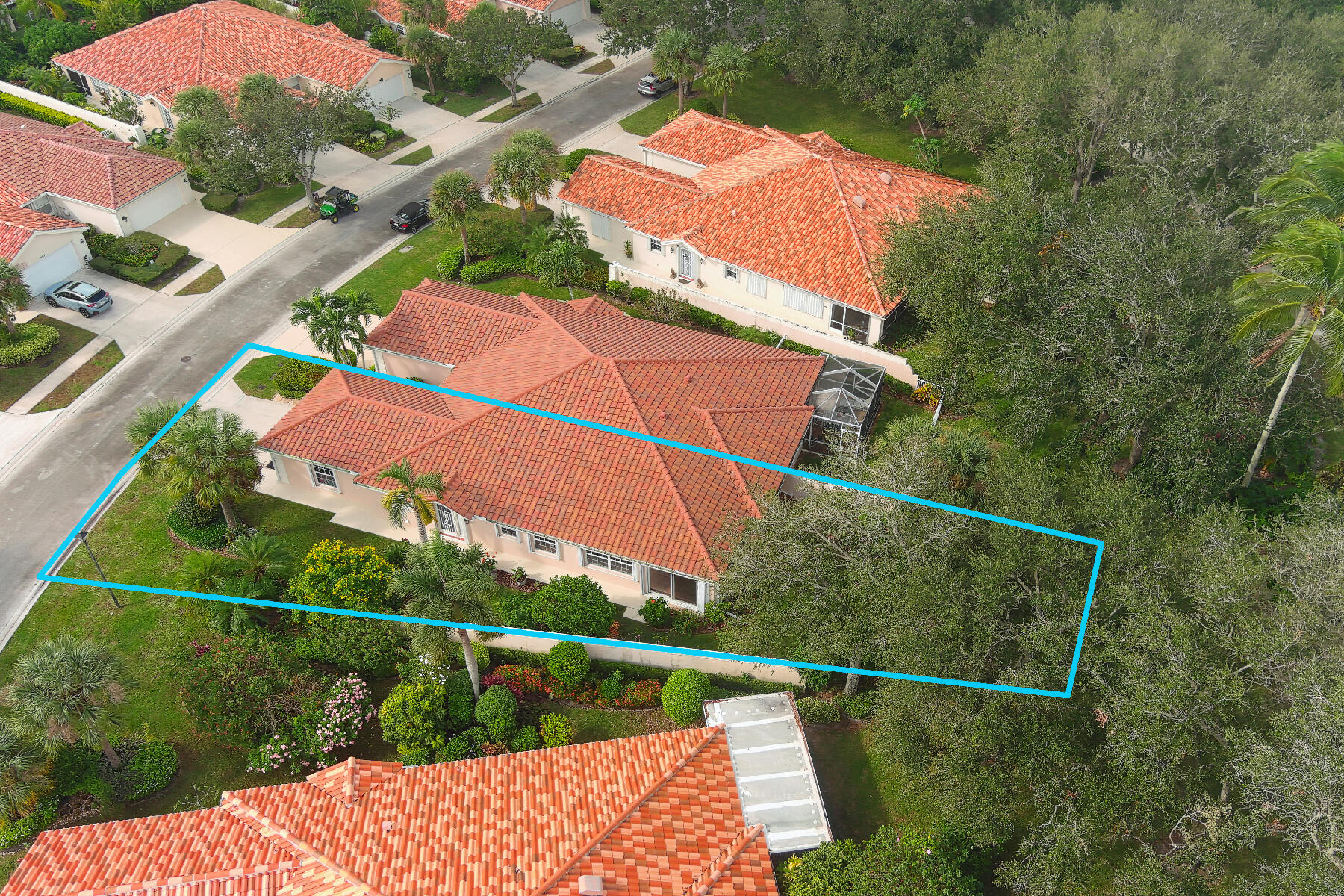 7061 Gila Lane