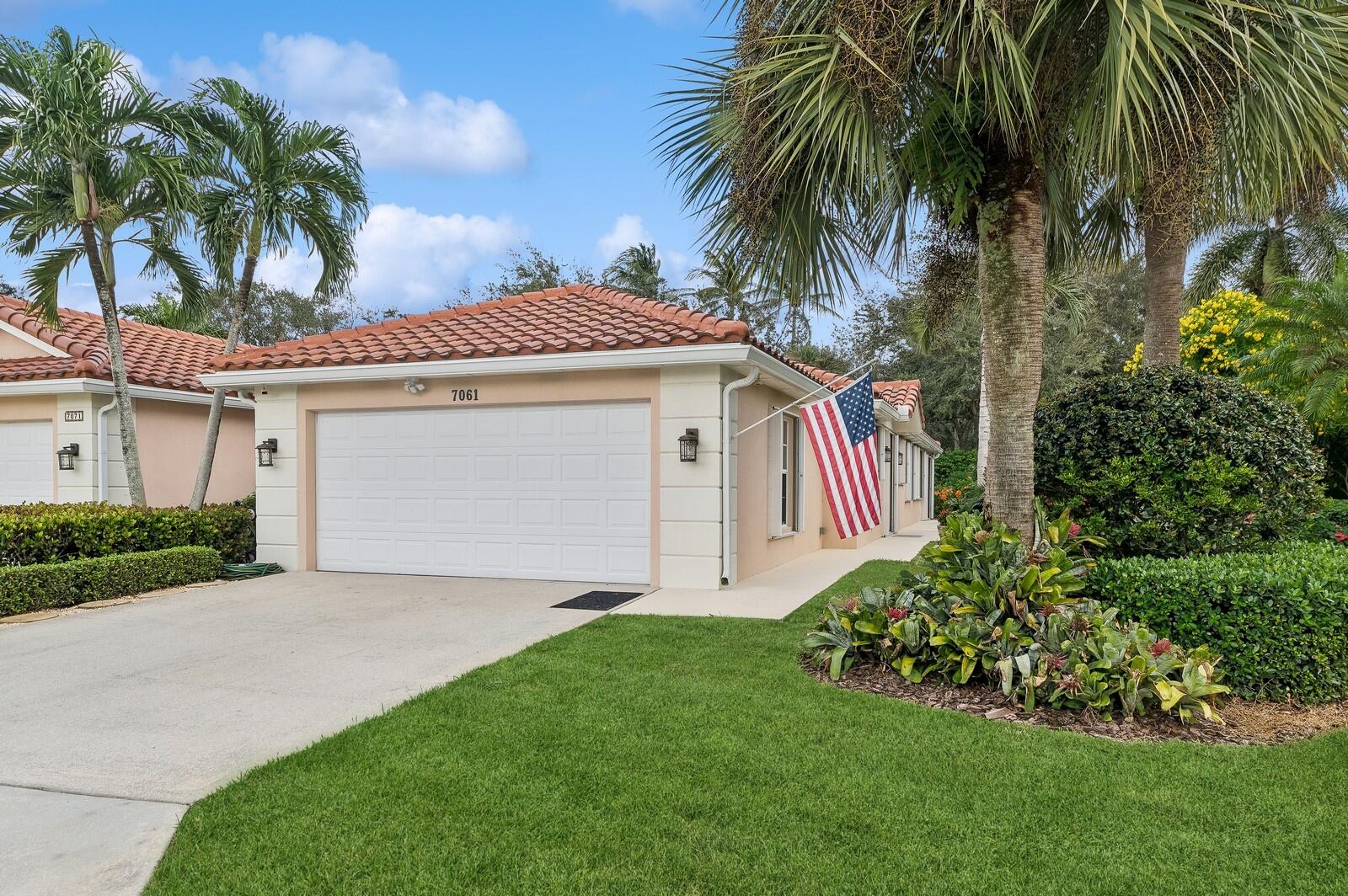 7061 Gila Lane