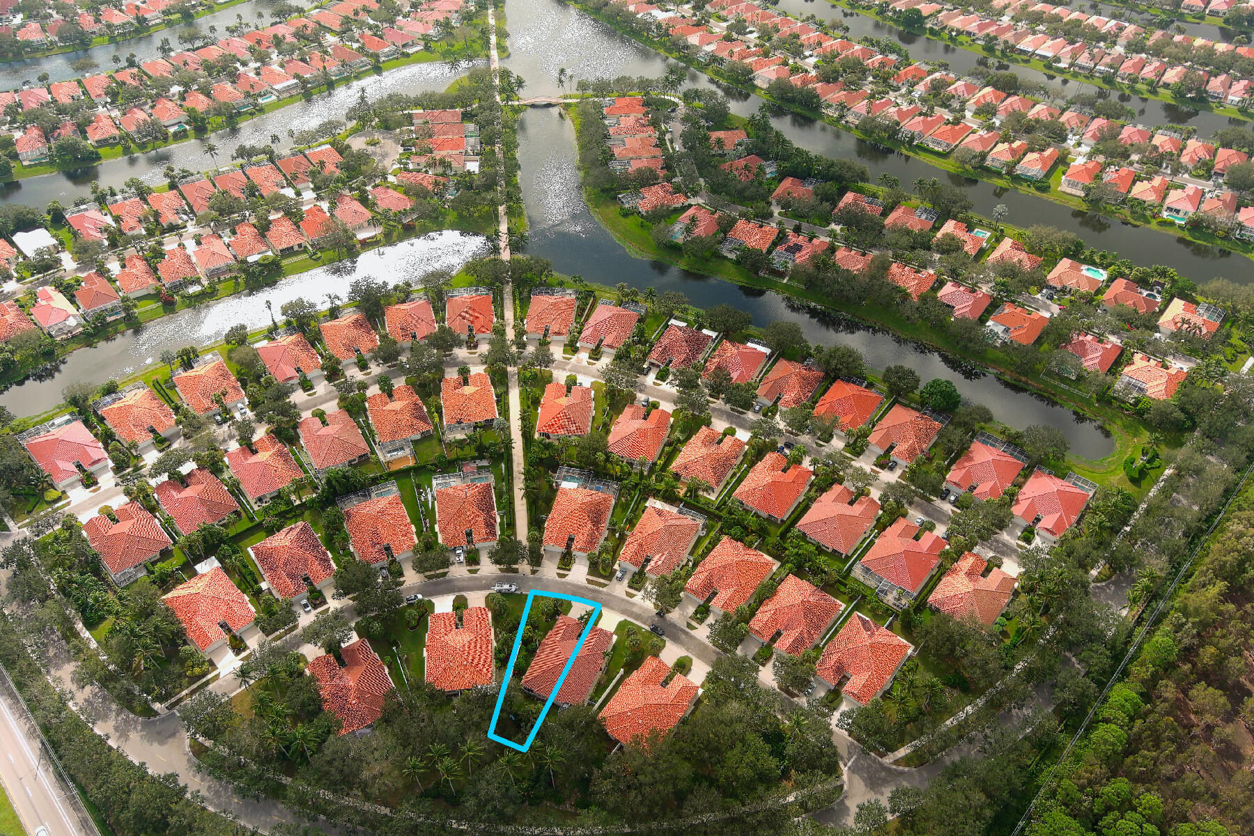 7061 Gila Lane