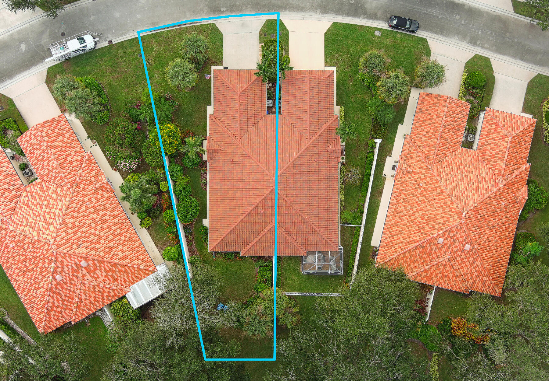 7061 Gila Lane
