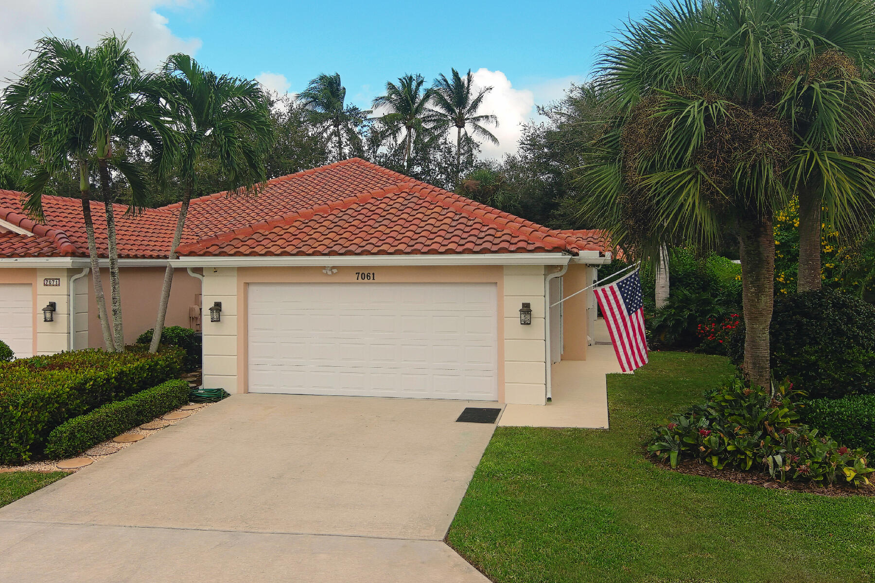 7061 Gila Lane