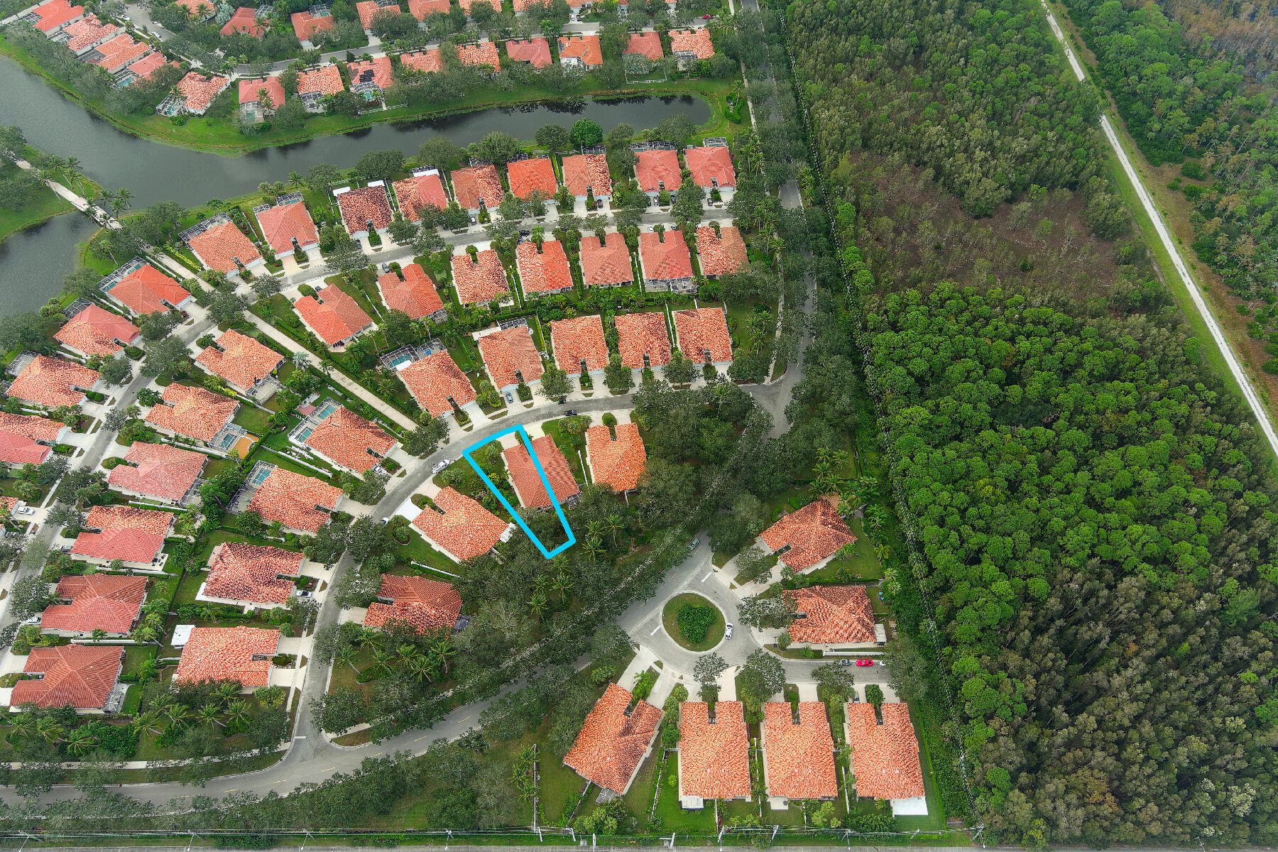 7061 Gila Lane
