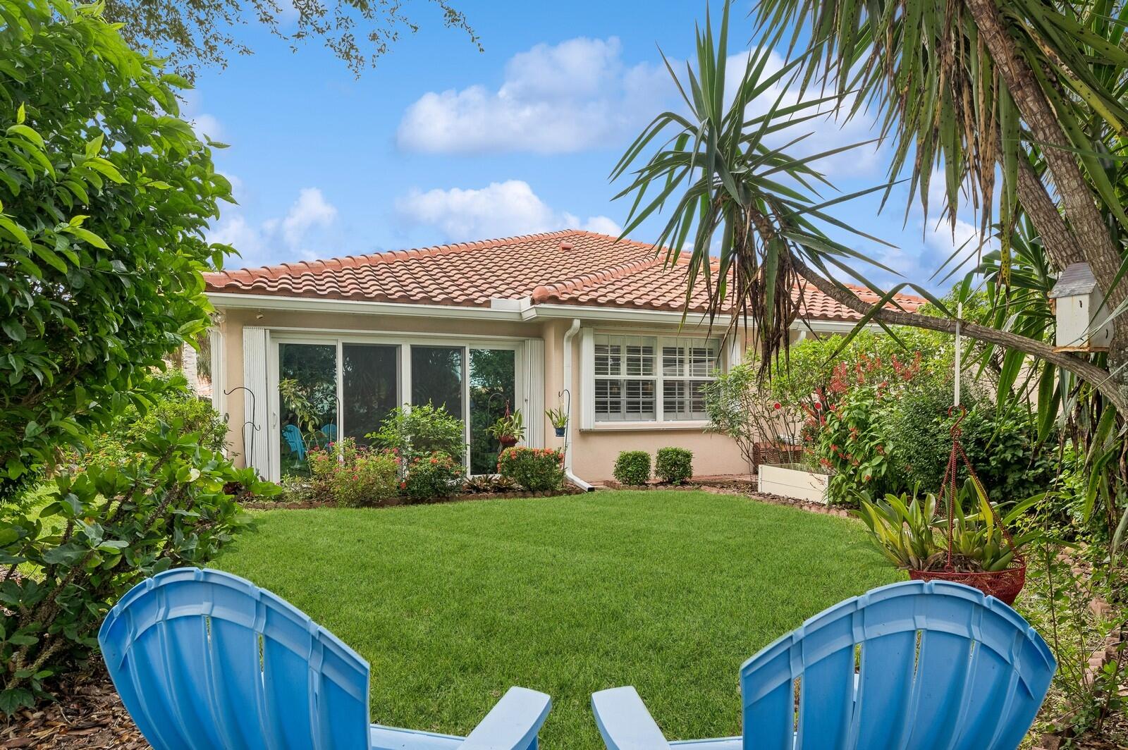 7061 Gila Lane