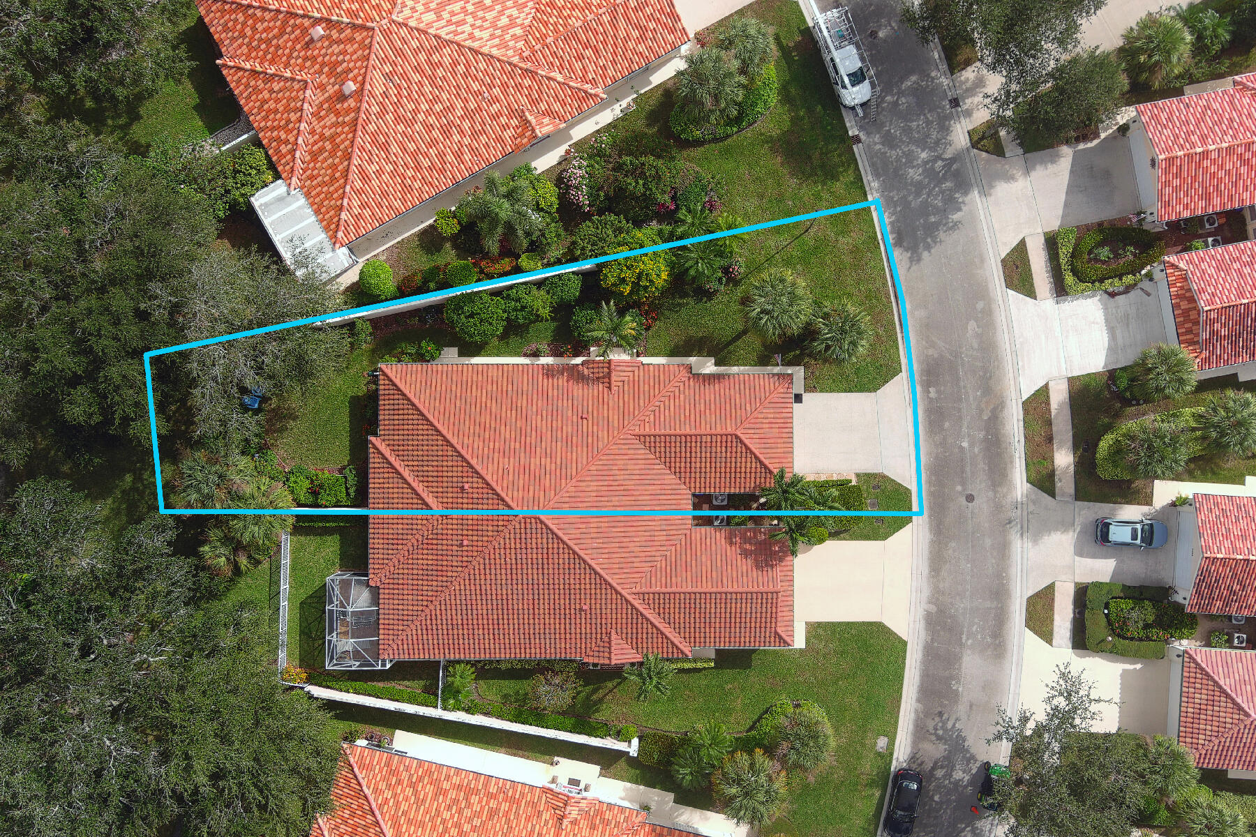 7061 Gila Lane