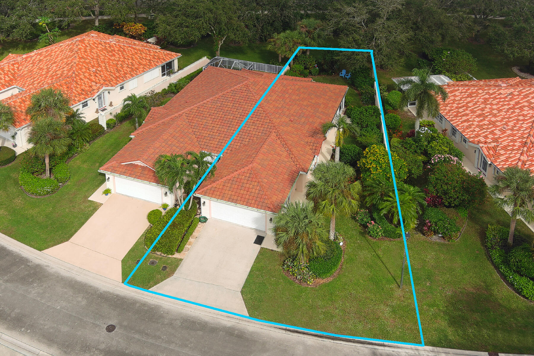 7061 Gila Lane
