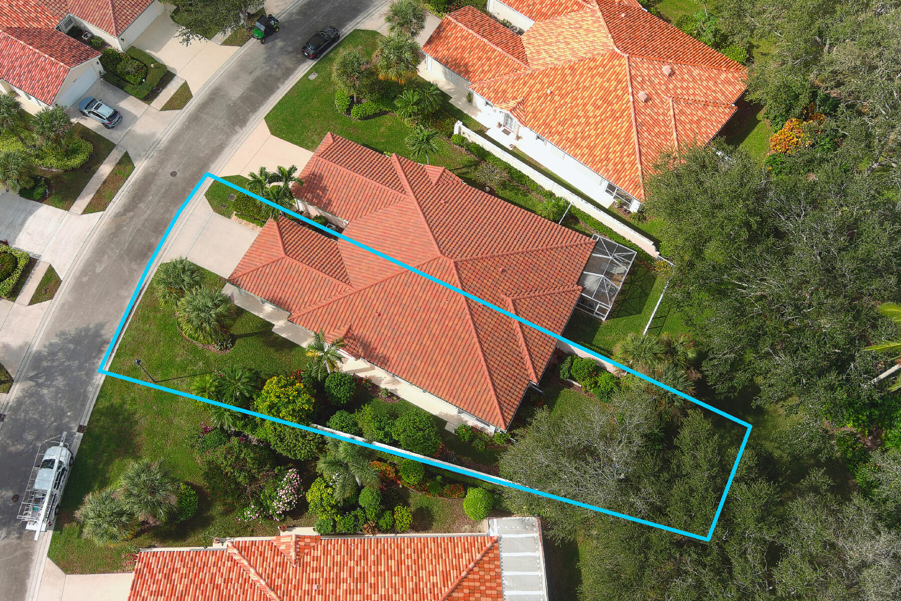 7061 Gila Lane