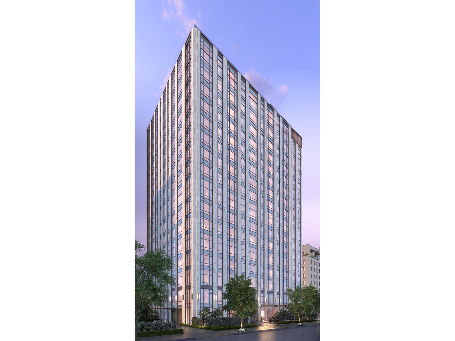 215 E 19TH Street 6F