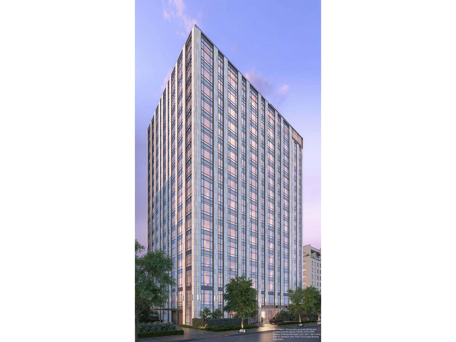 215 E 19TH Street 6F