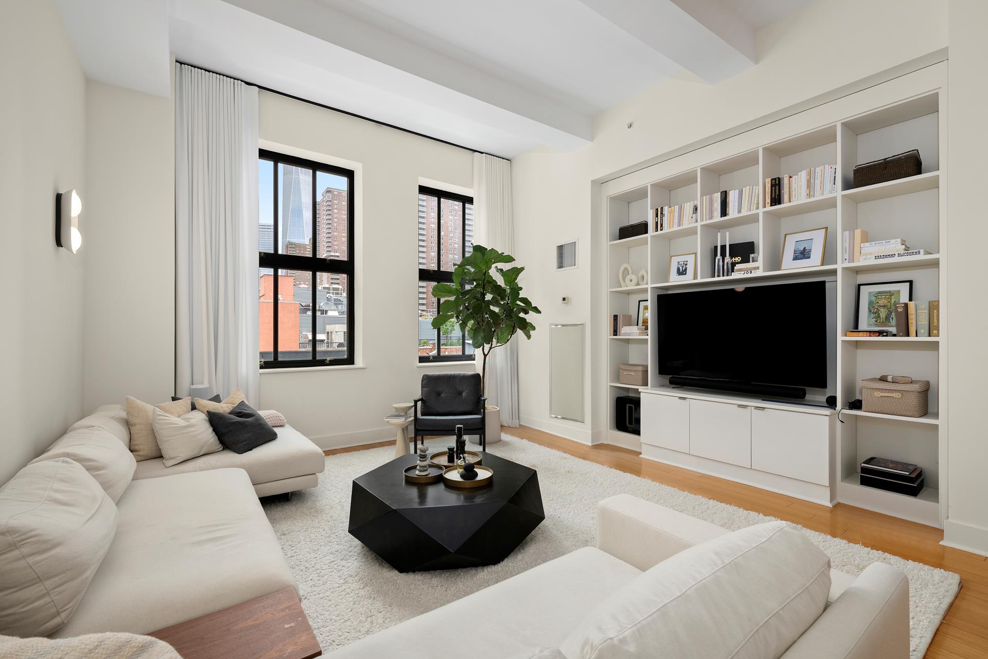 415 GREENWICH Street 6H