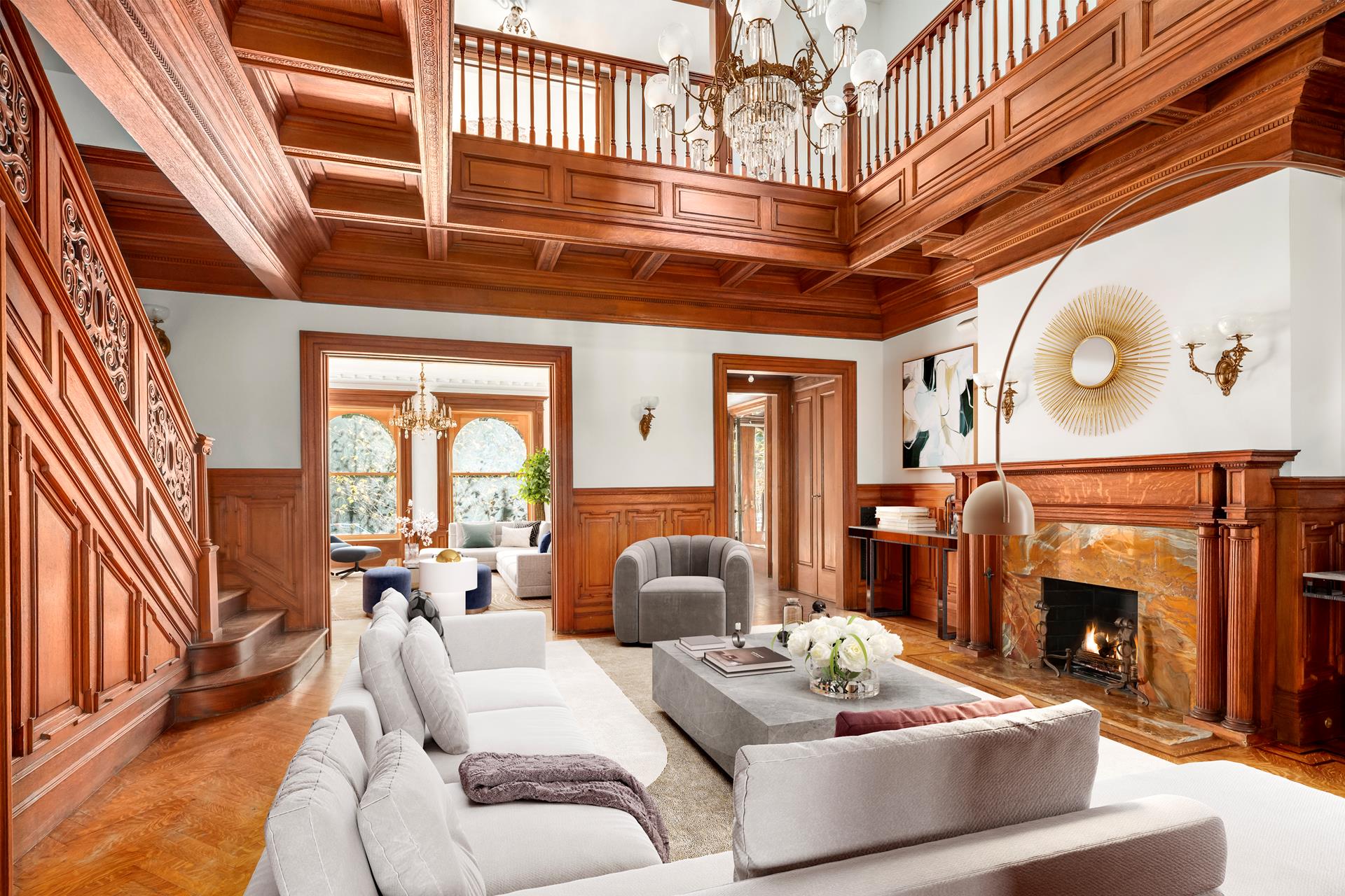 21 PROSPECT Park W NA