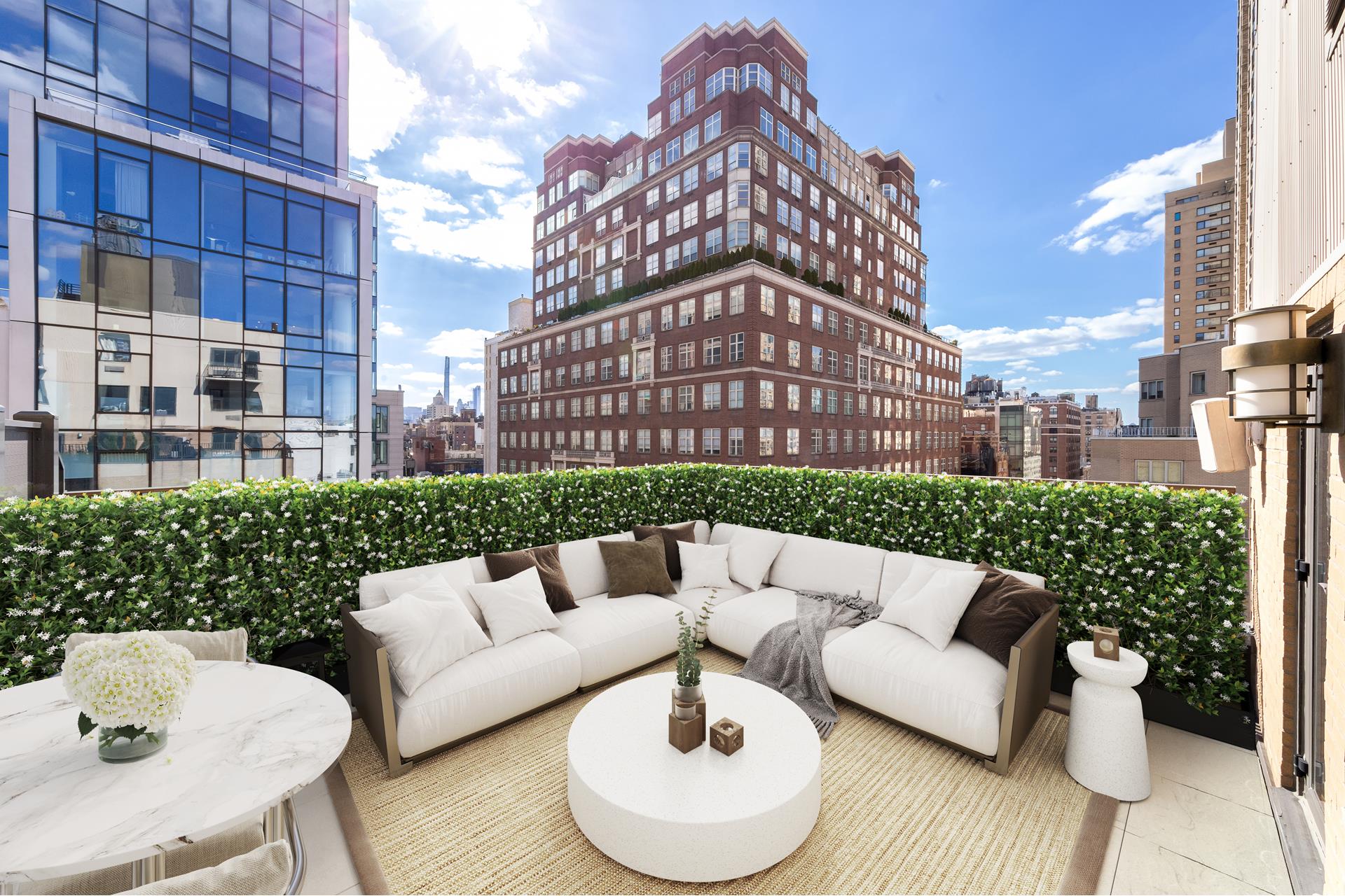 153 E 87TH Street 12B