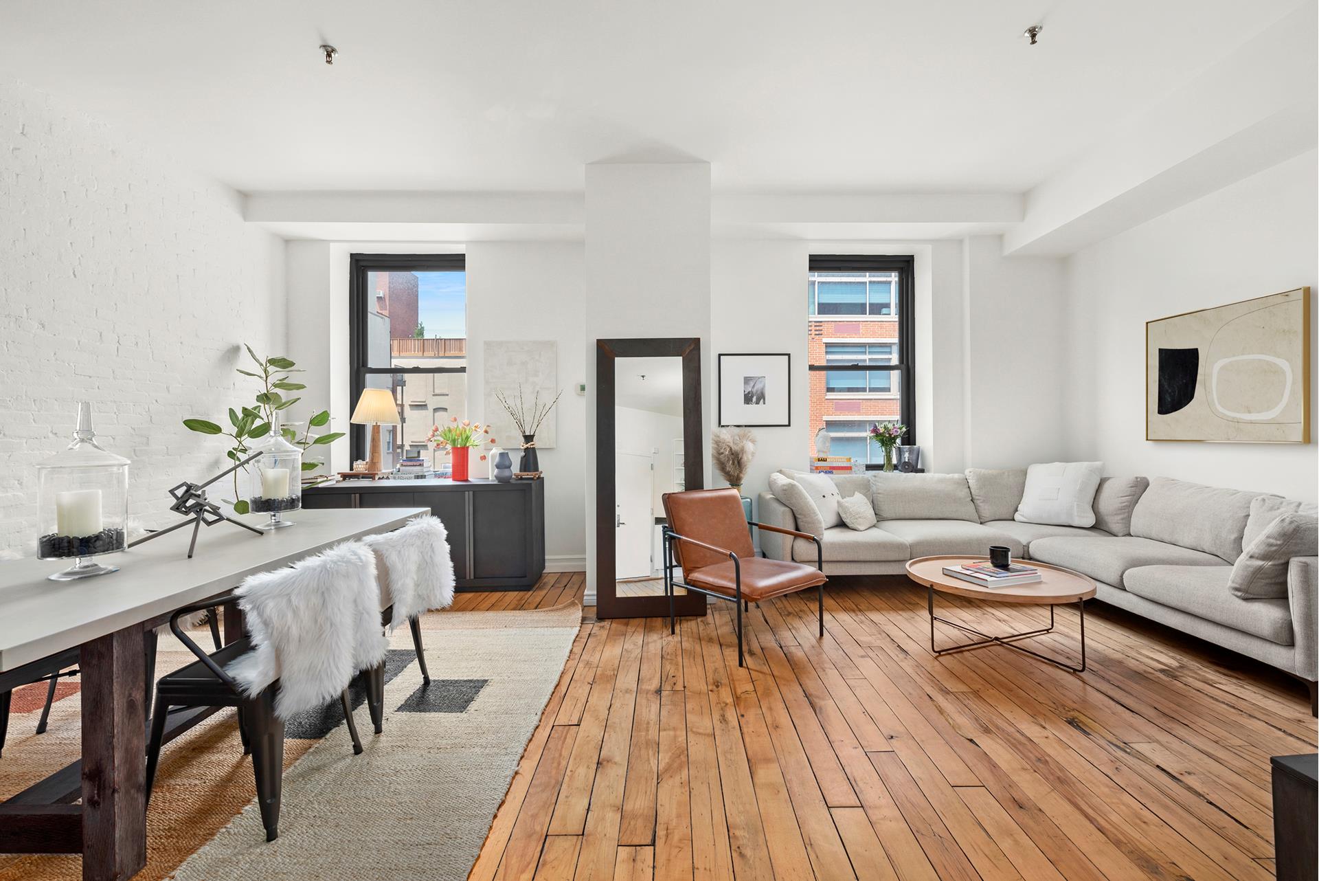 130 JANE Street 5/6G