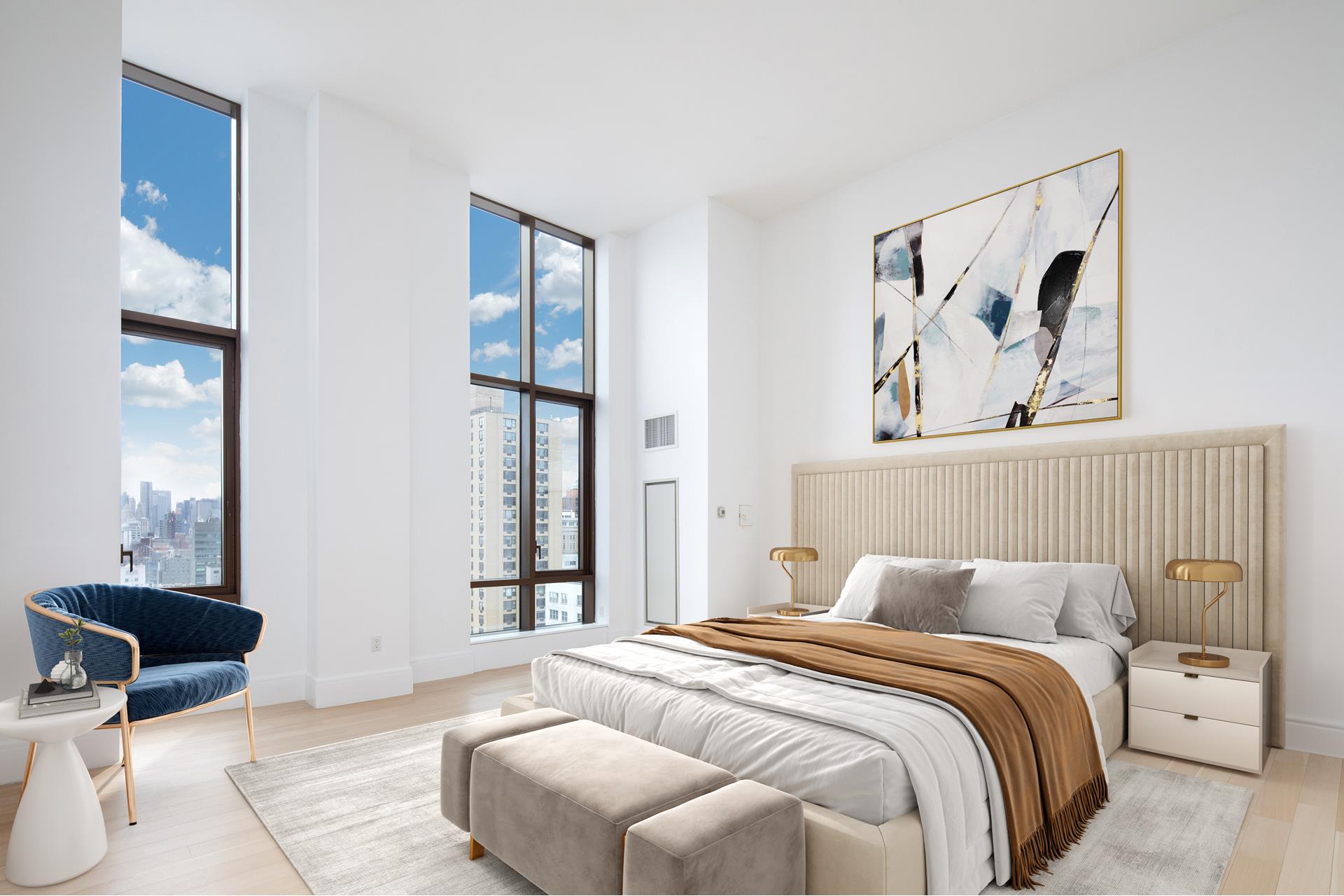 215 E 19TH Street 17D