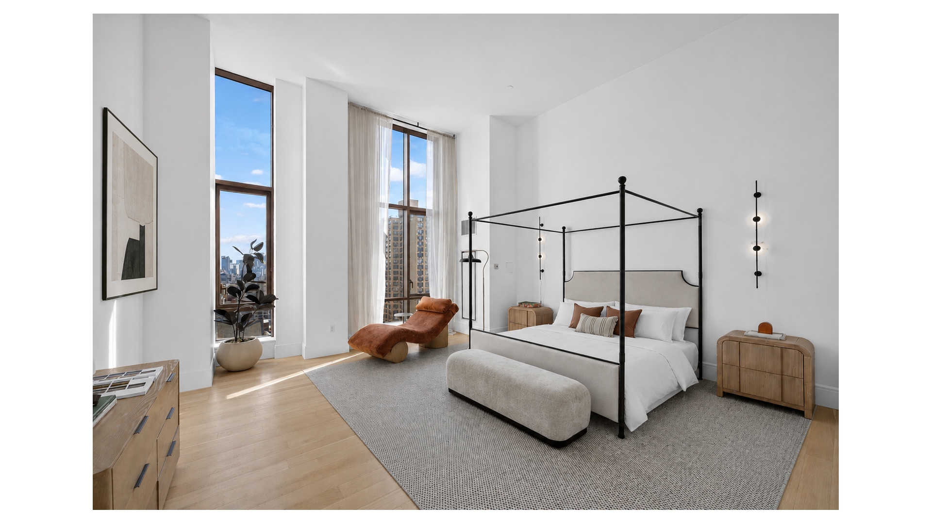215 E 19TH Street 17D