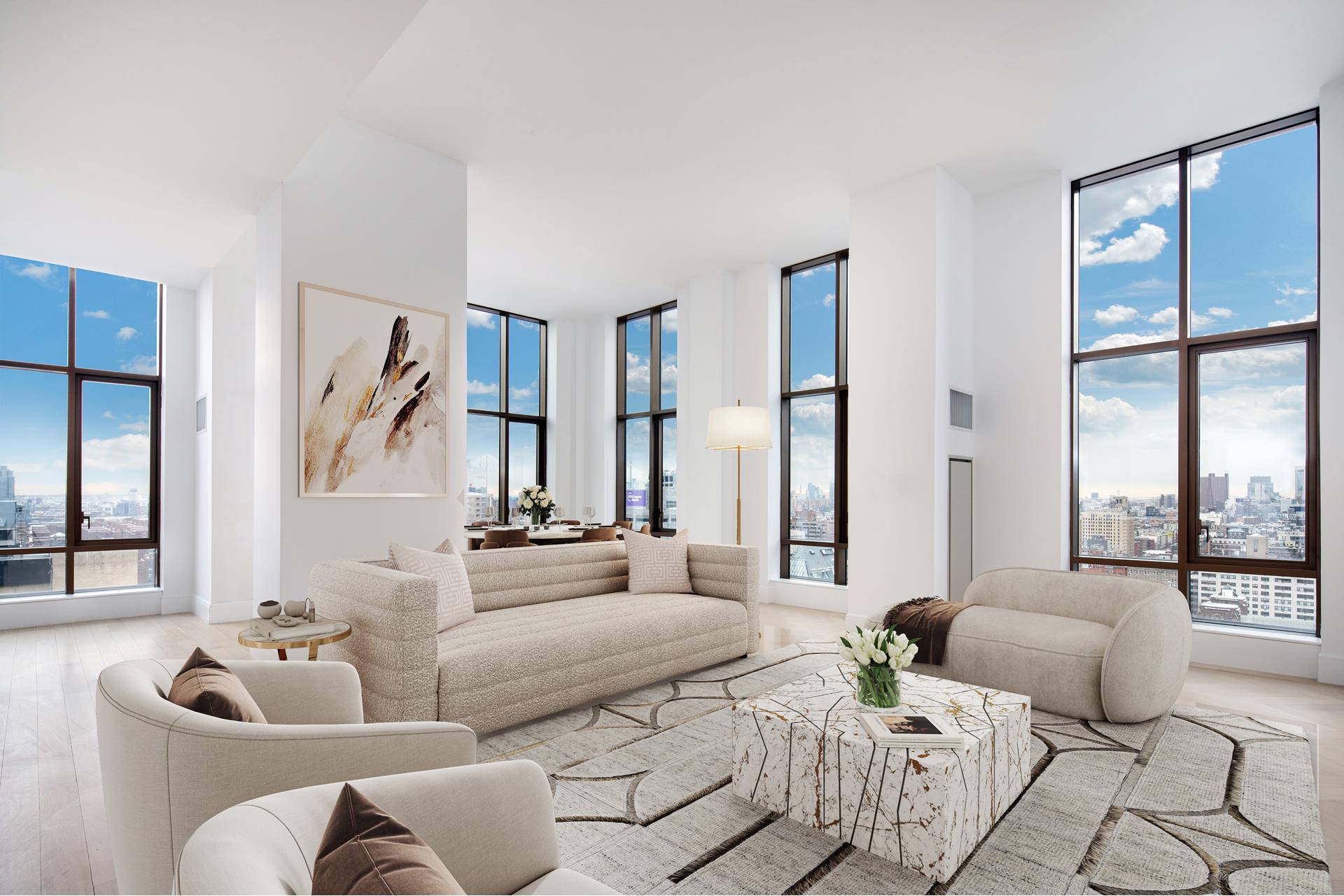 215 E 19TH Street 17D