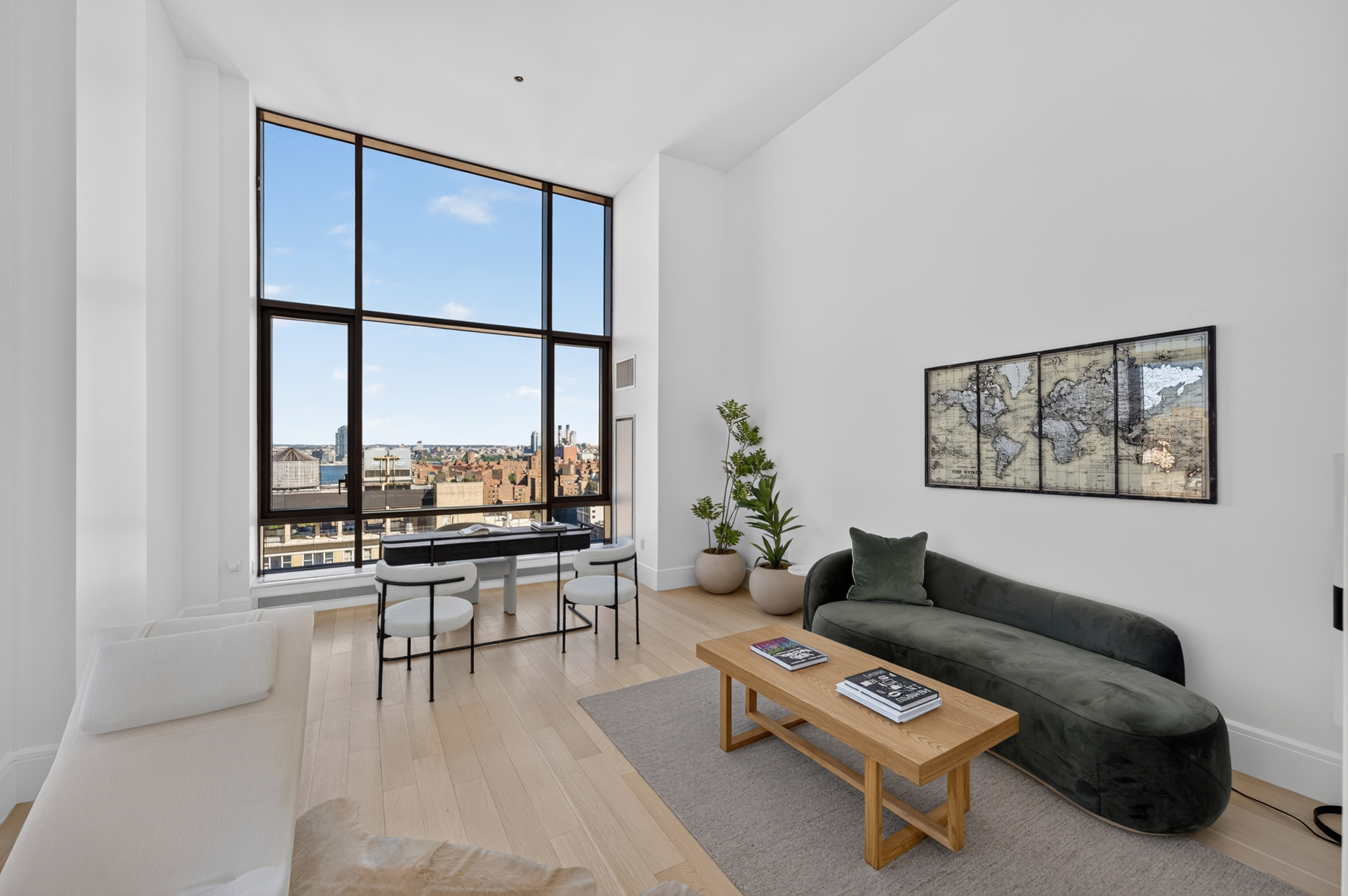 215 E 19TH Street 17D