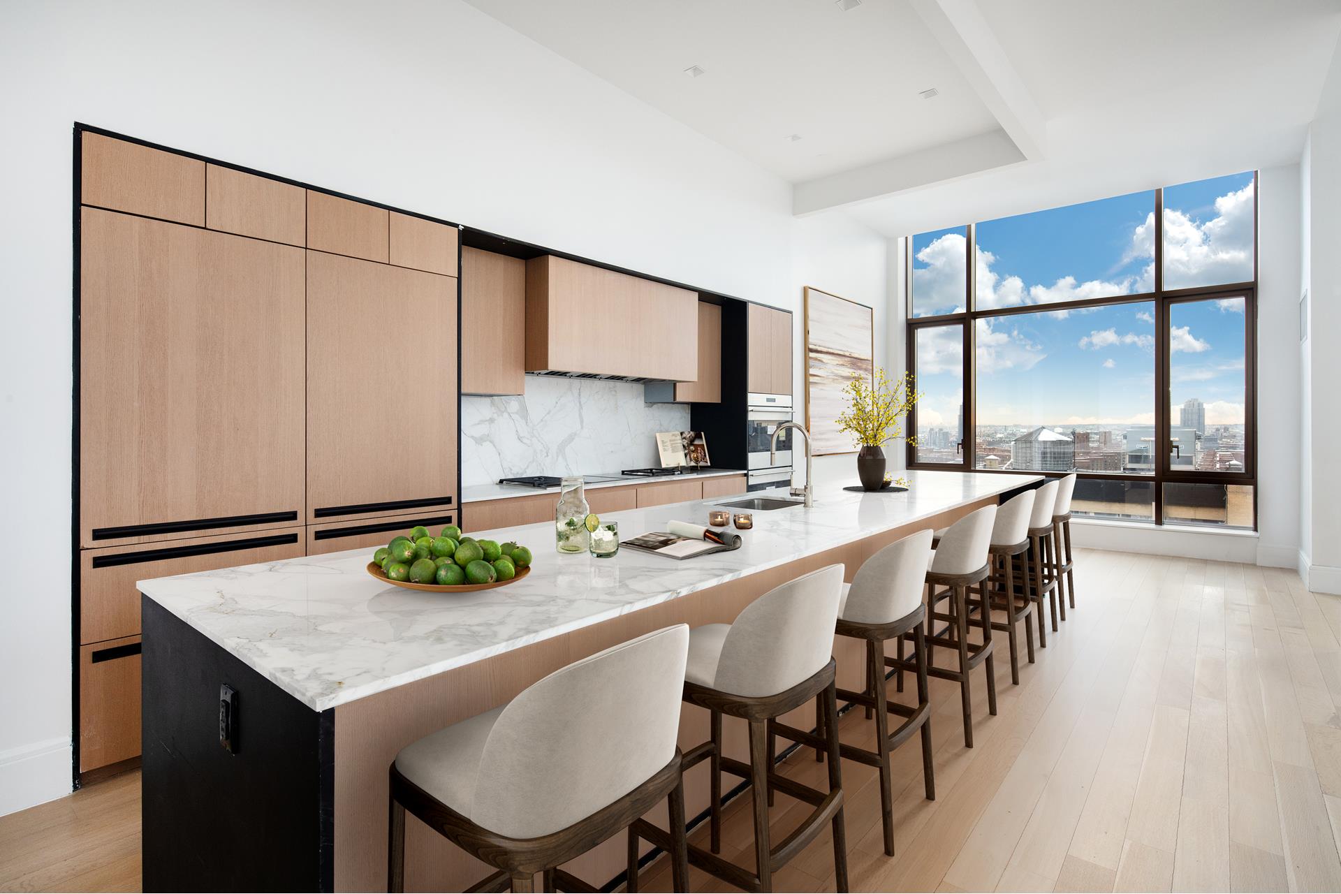215 E 19TH Street 17D
