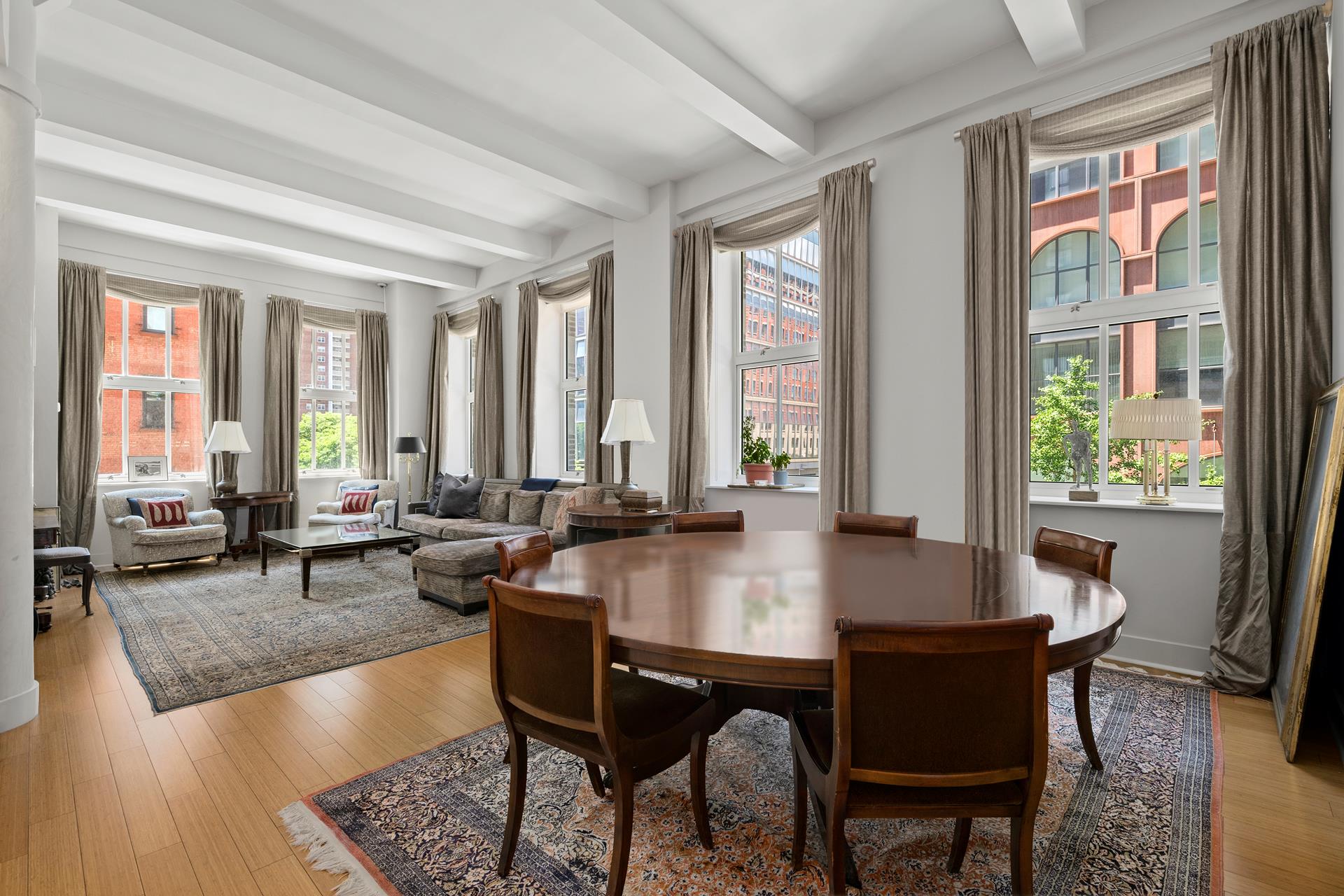 415 GREENWICH Street 2F