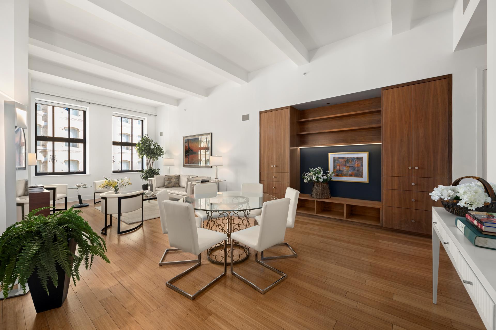415 GREENWICH Street 4B
