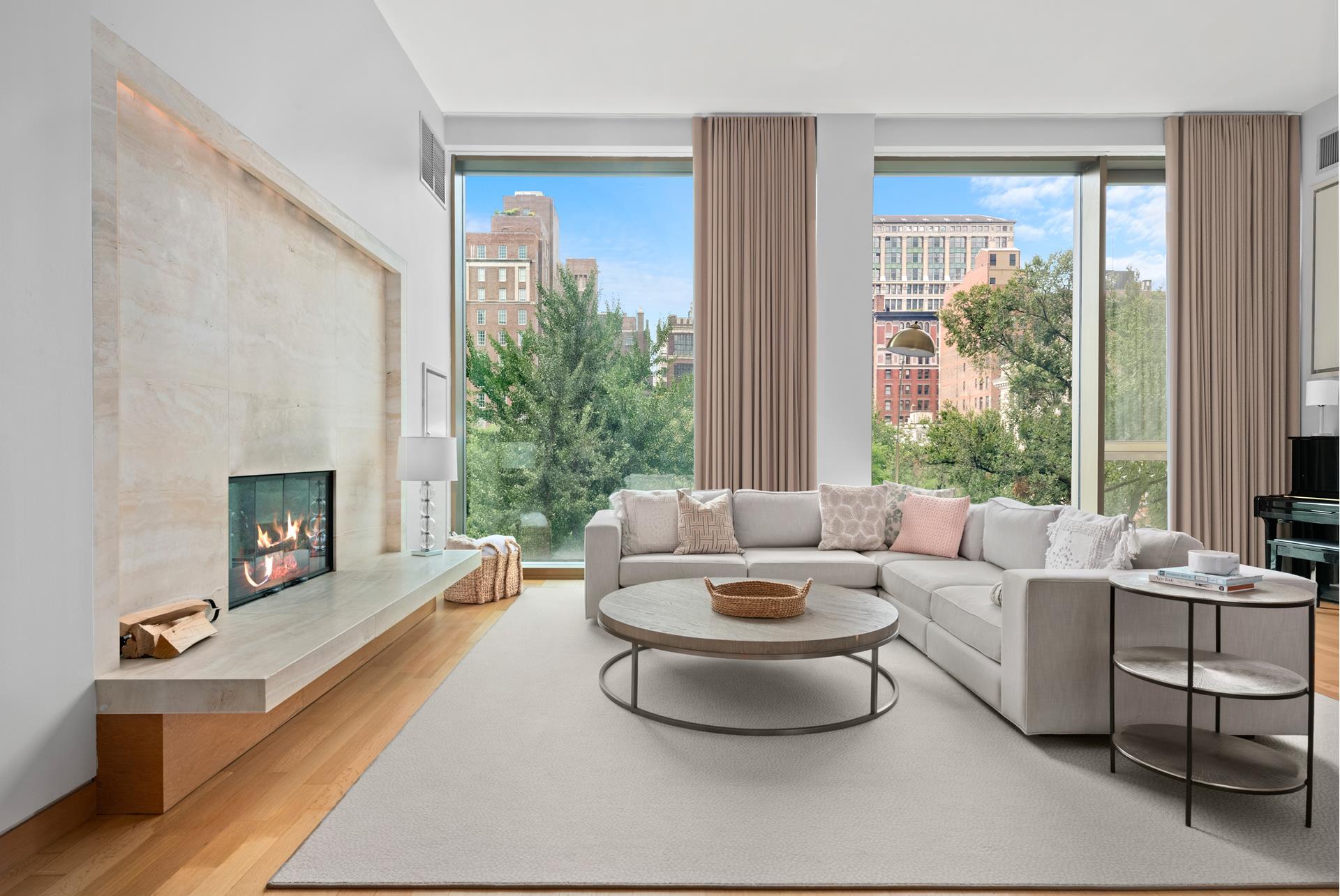 50 GRAMERCY Park N 8AB