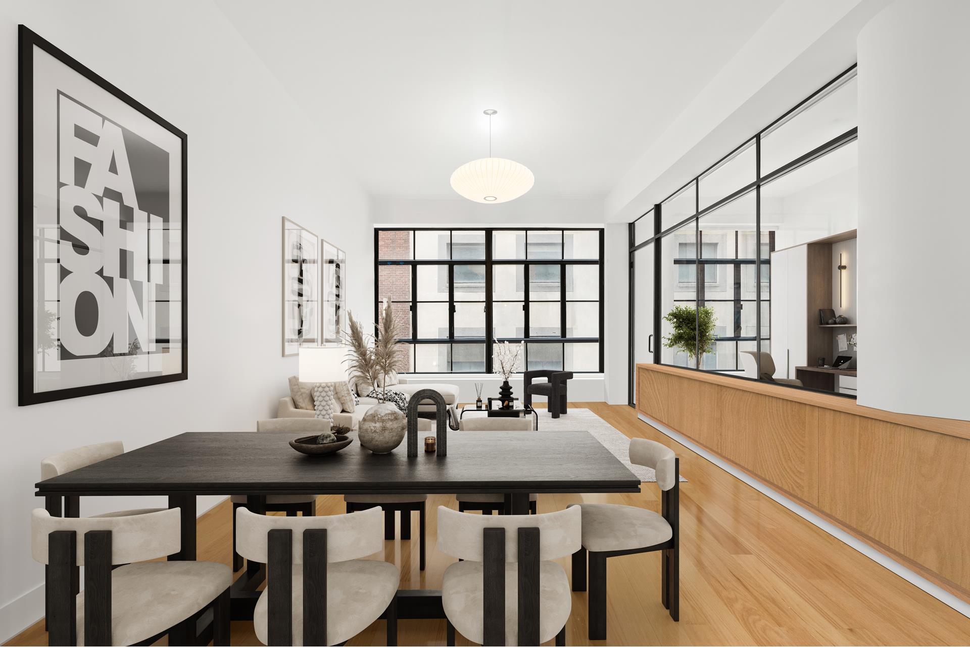 7 HUBERT Street 3B