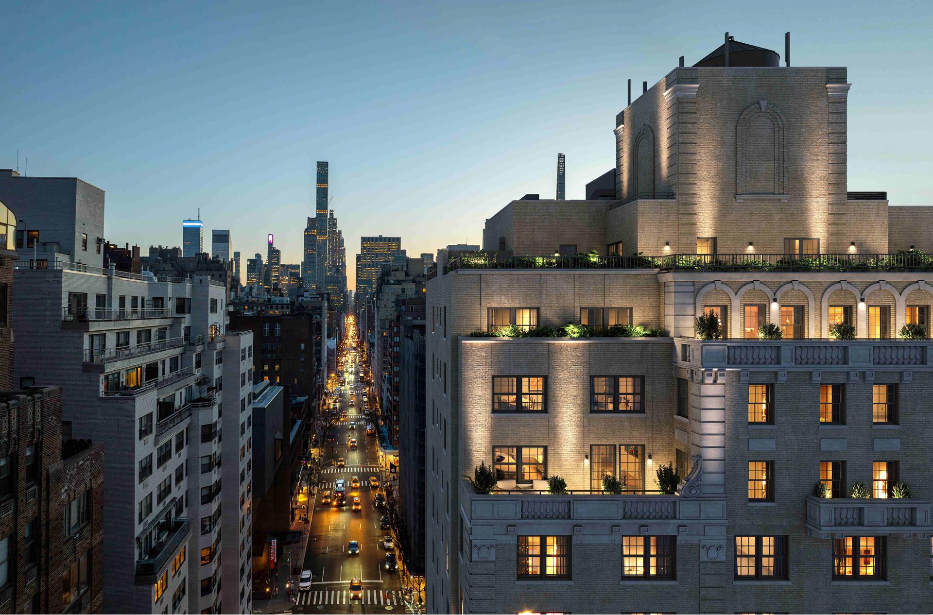 20 E 76TH Street 11A
