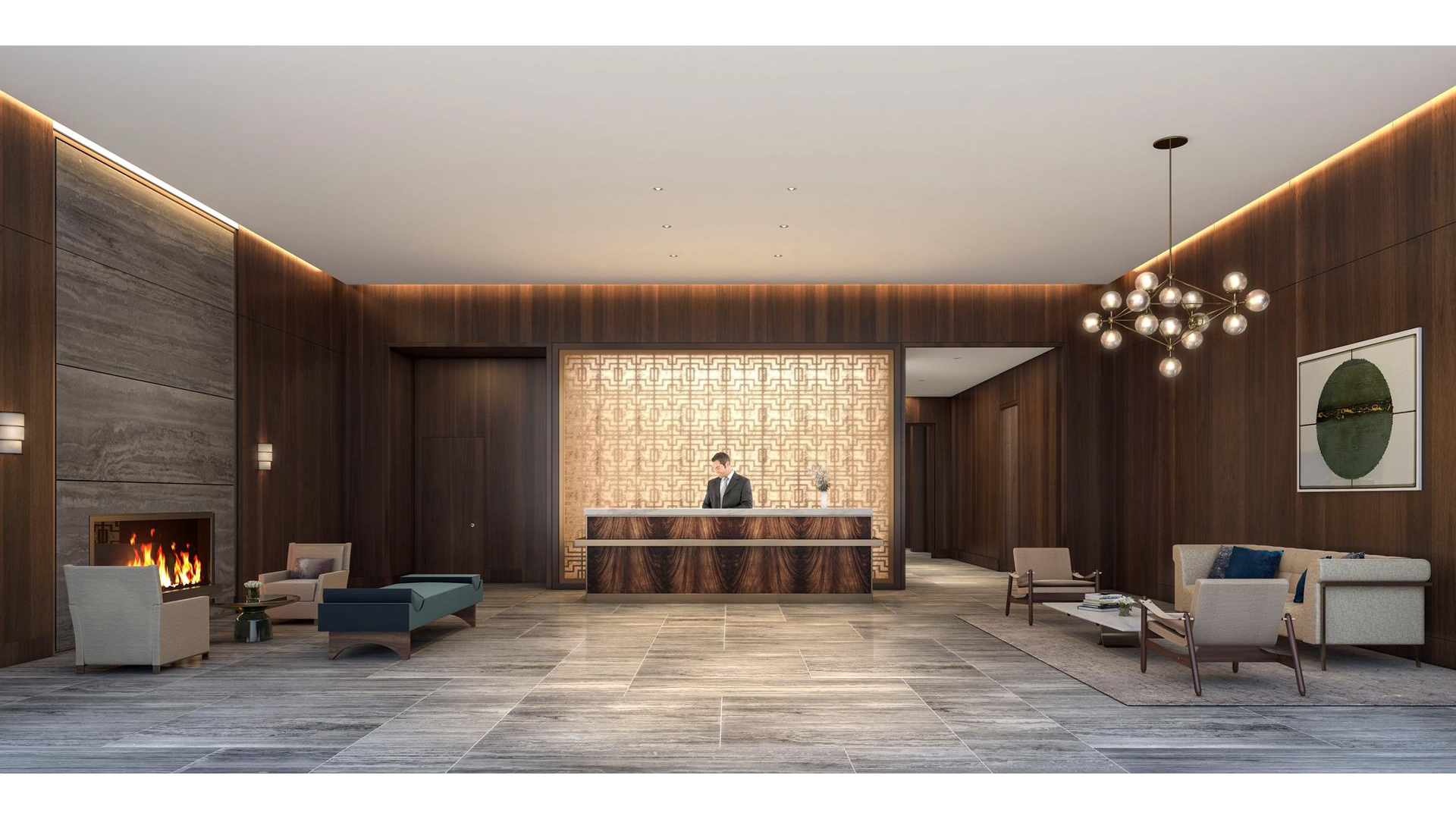 215 E 19TH Street 4D