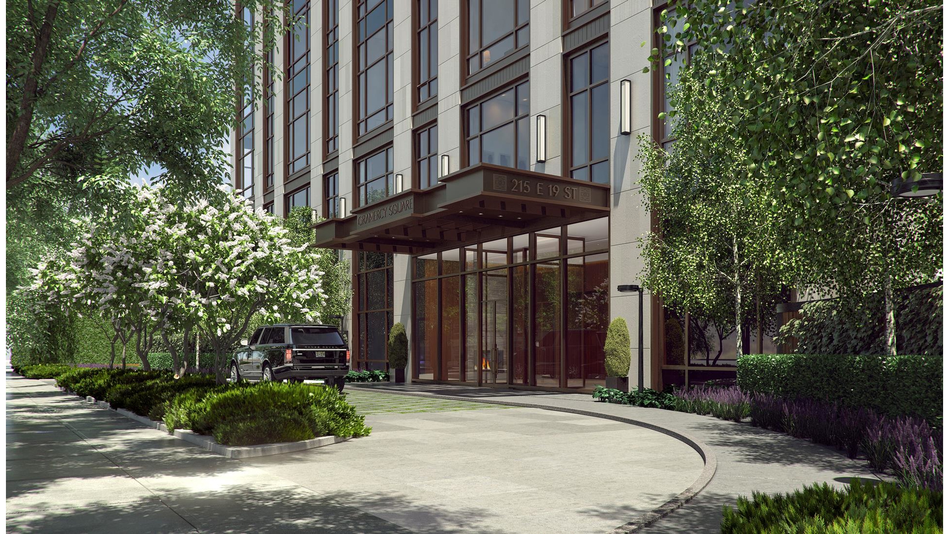 215 E 19TH Street 4D