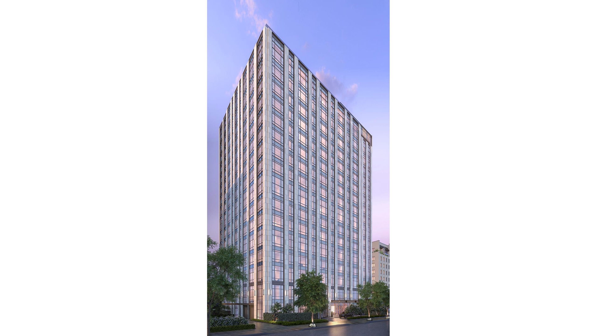 215 E 19TH Street 4D