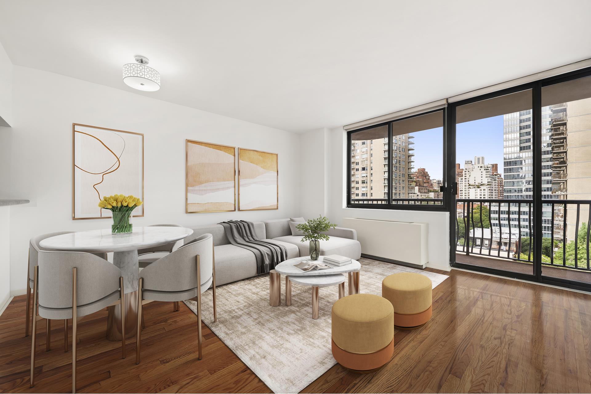 343 E 74TH Street 11M