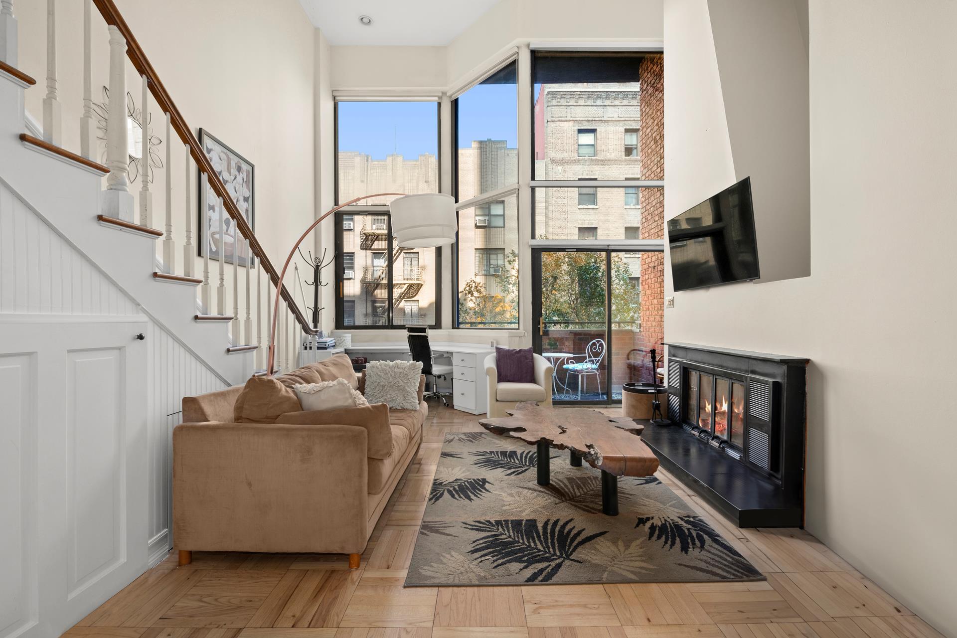 170 E 88TH Street 4H