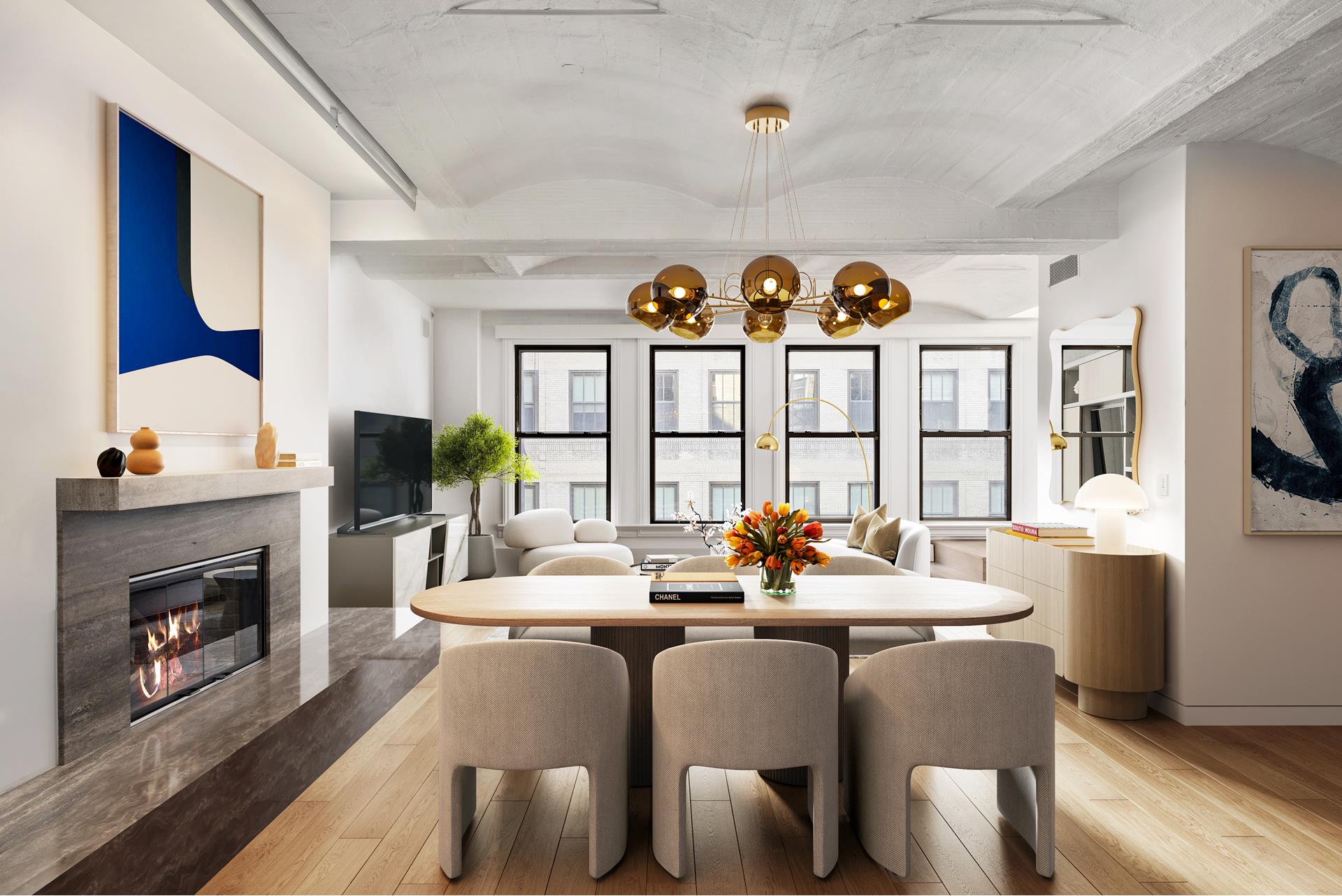 21 JAY Street 3E