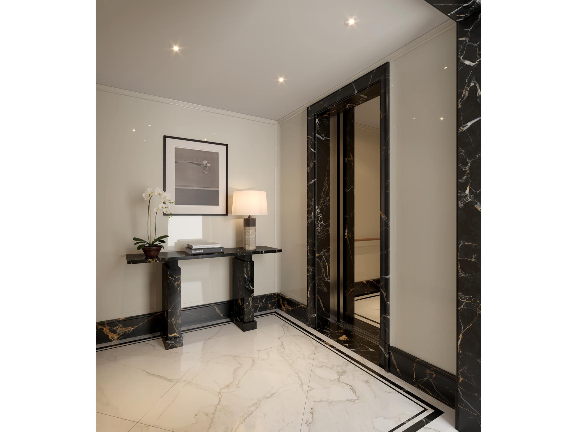 20 E 76TH Street PH2