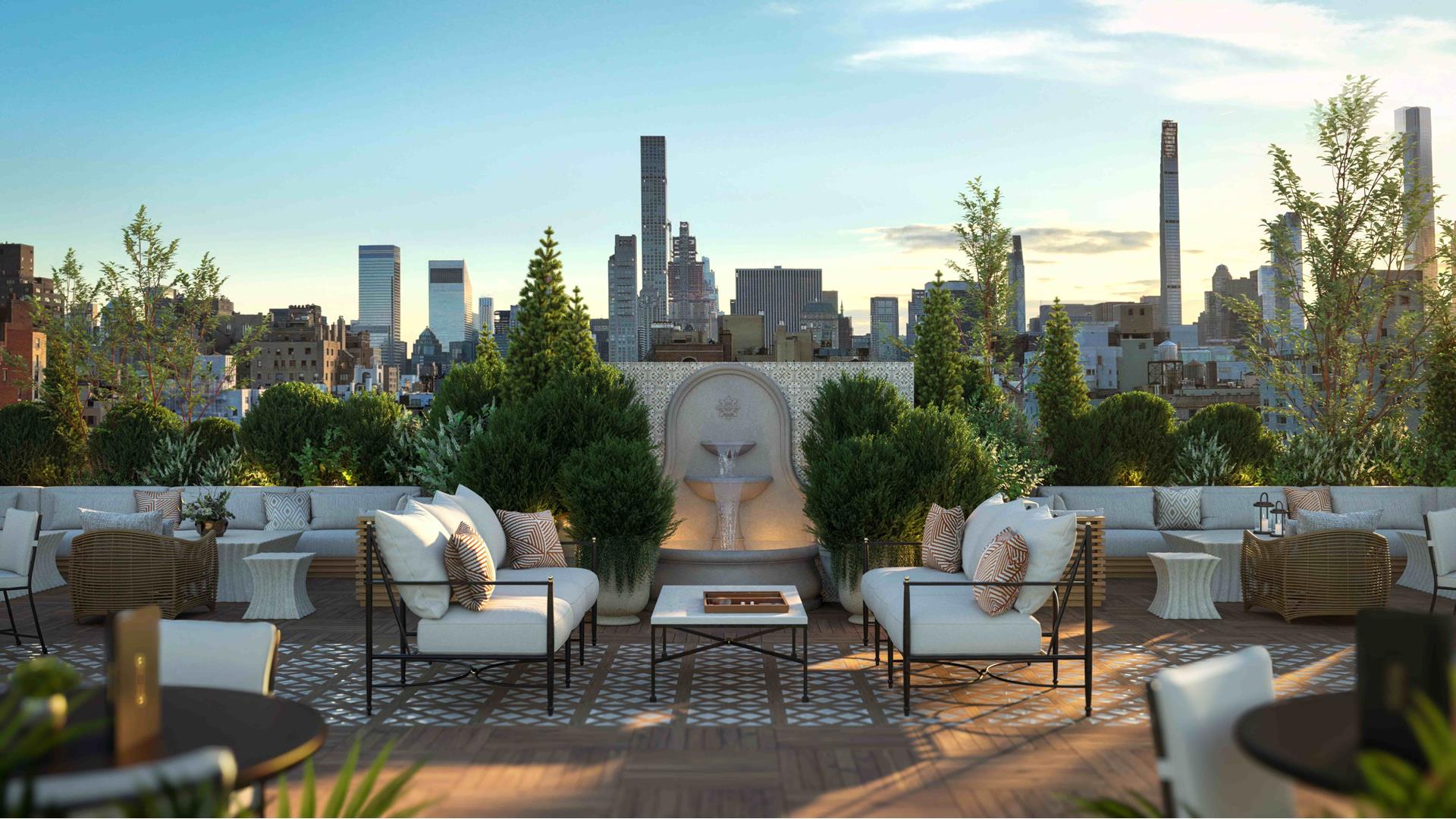 20 E 76TH Street PH2