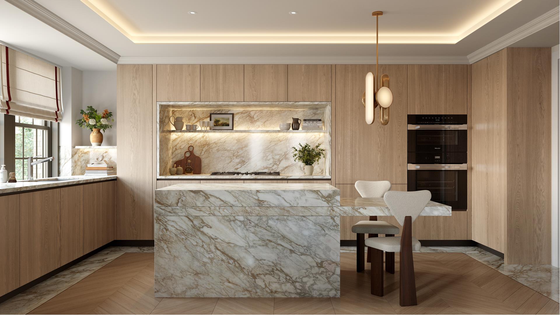 20 E 76TH Street PH2