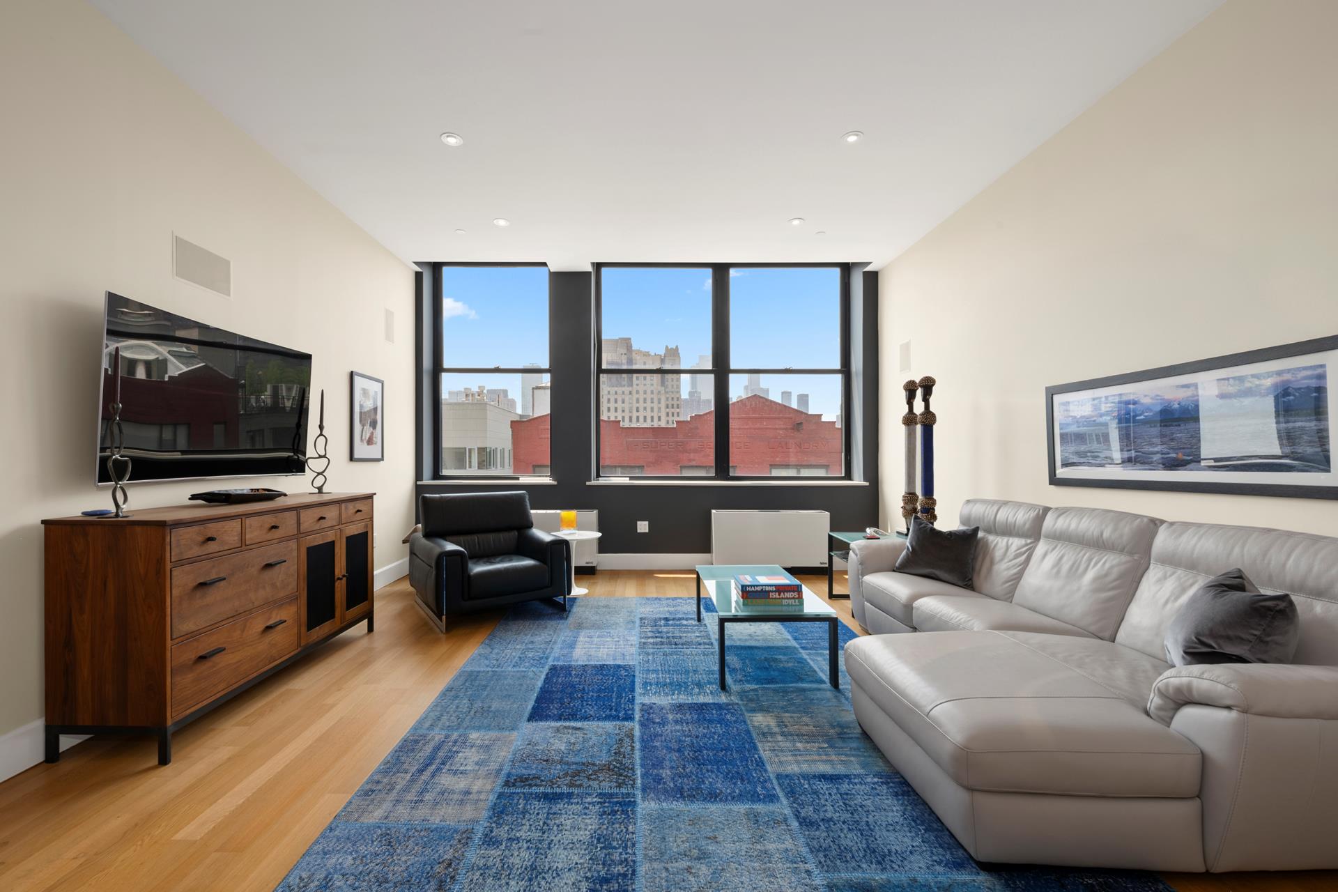 421 W 54TH Street 5C
