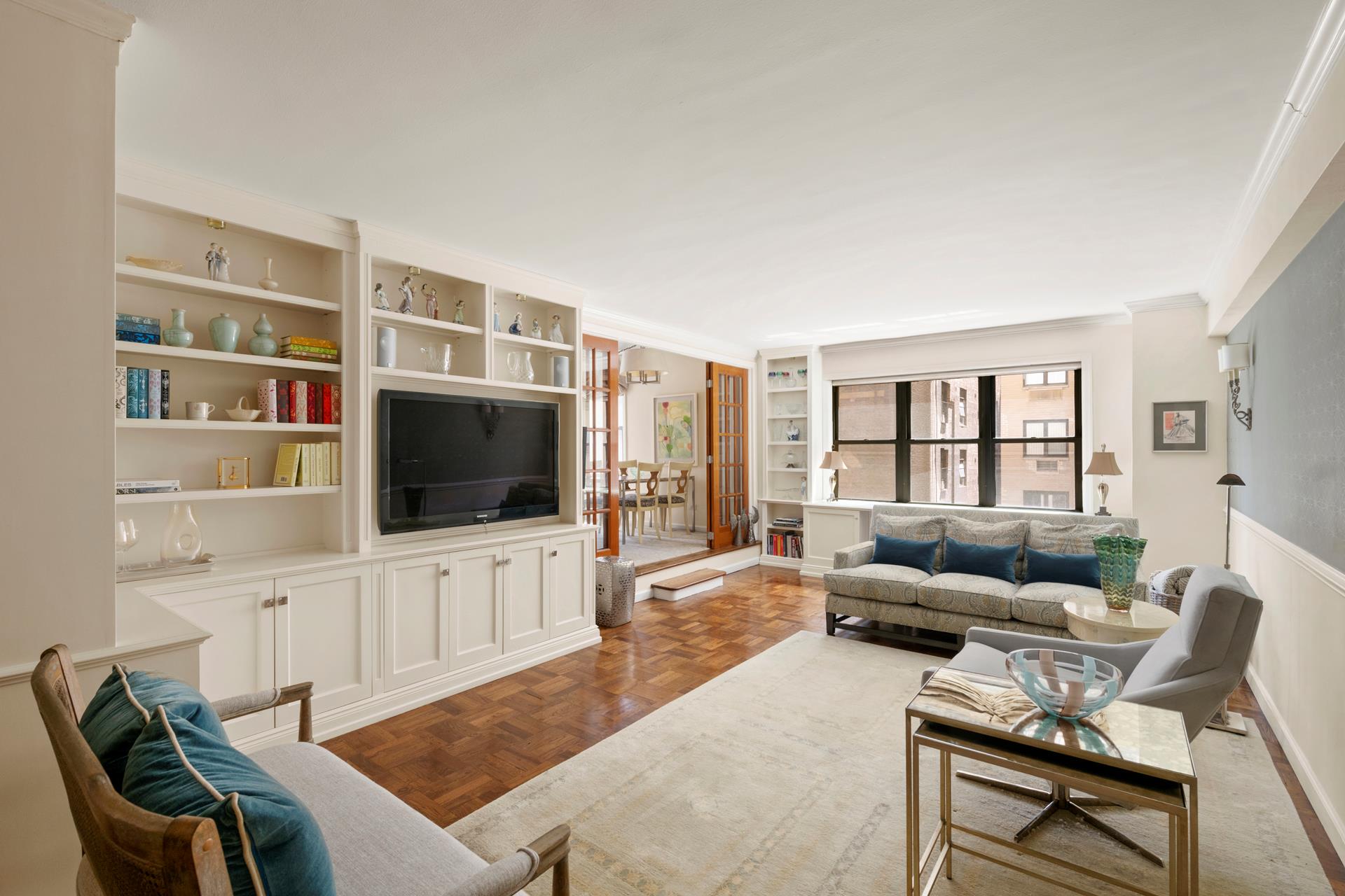 301 E 48TH Street 4B