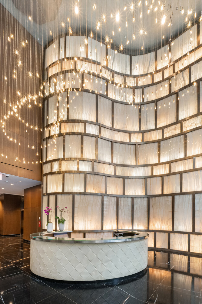 135 W 52ND Street PH5S