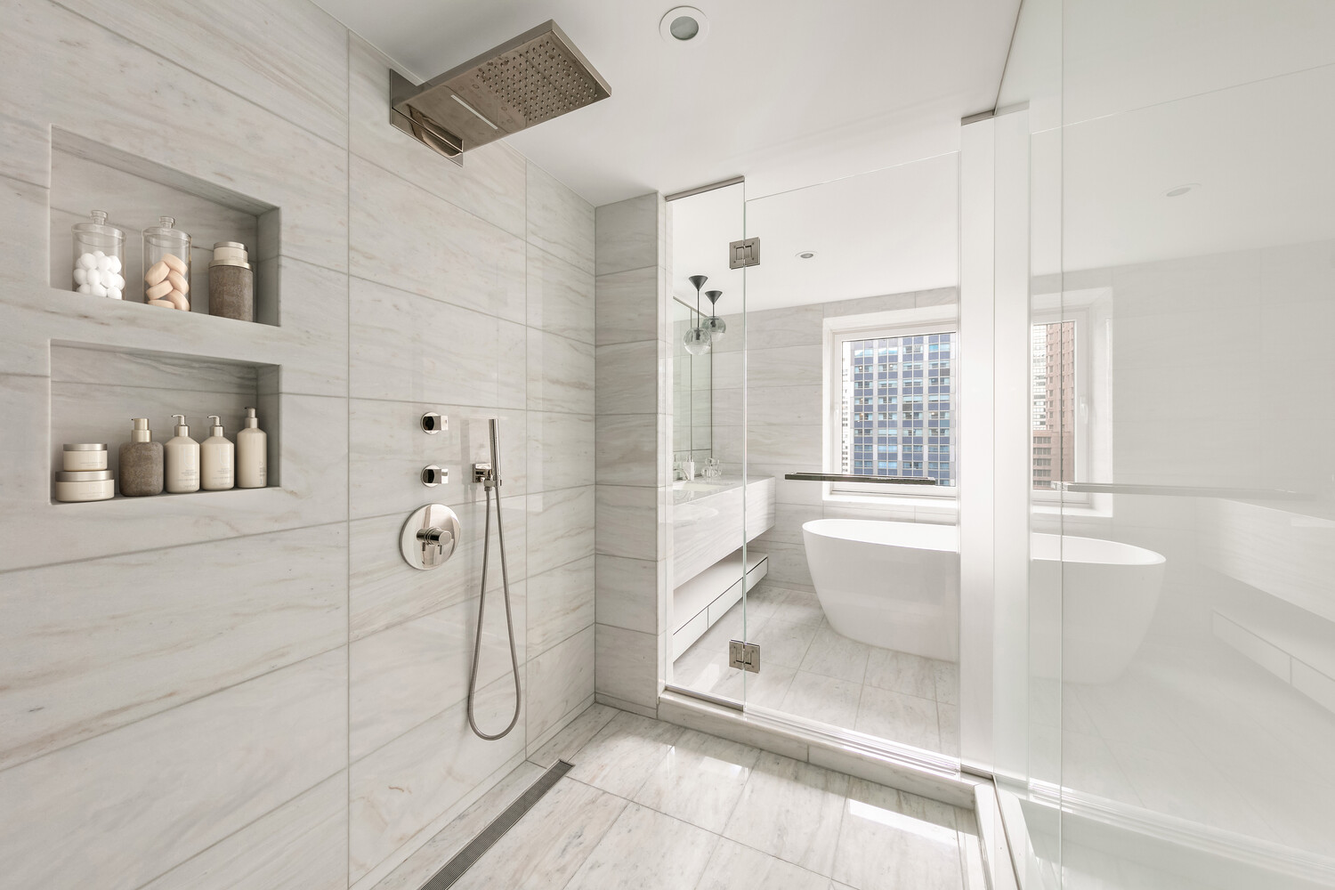 135 W 52ND Street PH5S