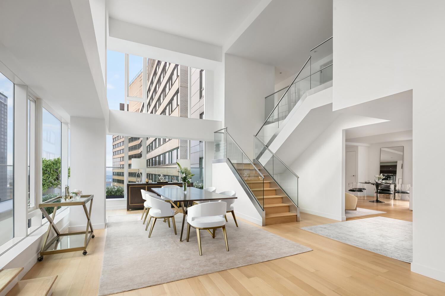 135 W 52ND Street PH5S