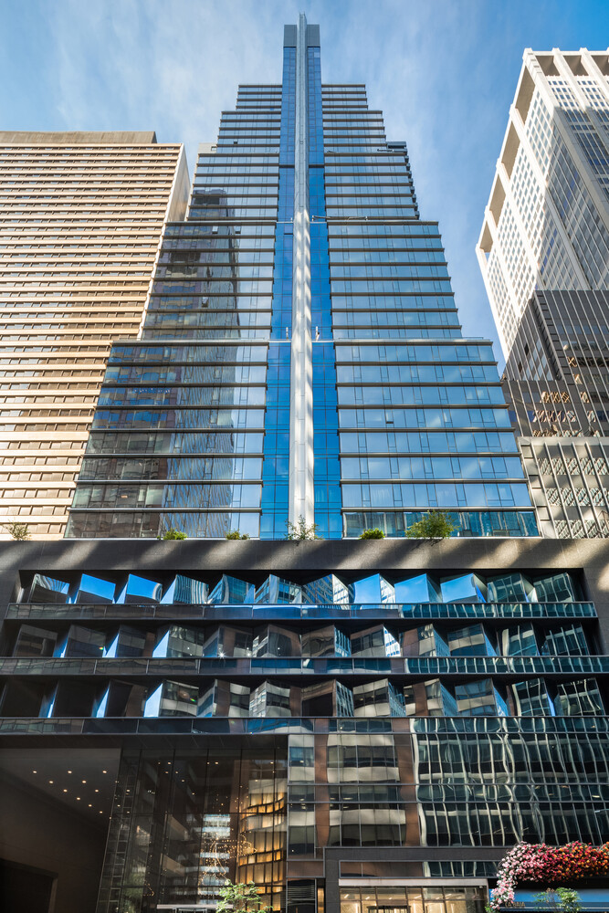 135 W 52ND Street PH5S