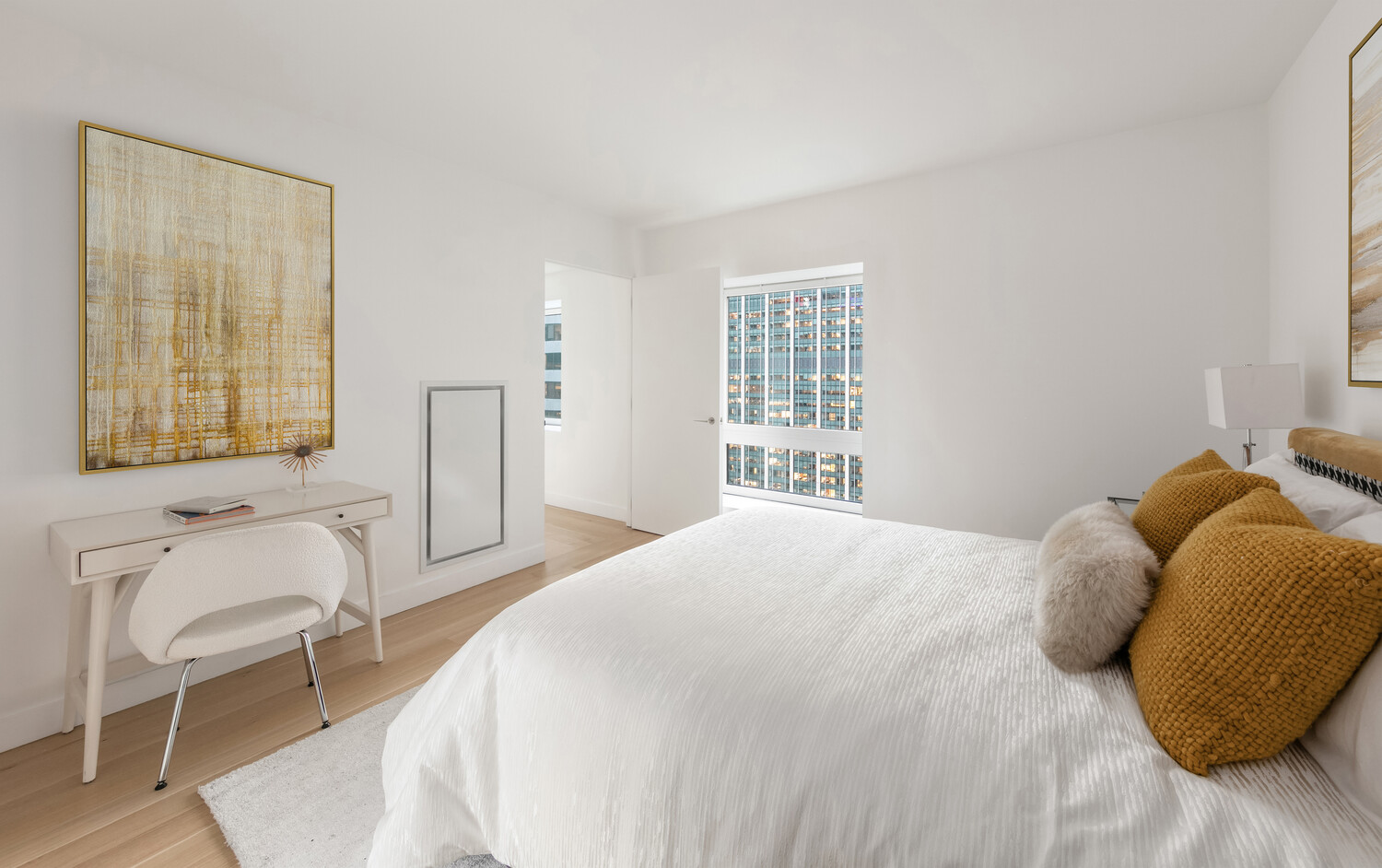 135 W 52ND Street PH5S