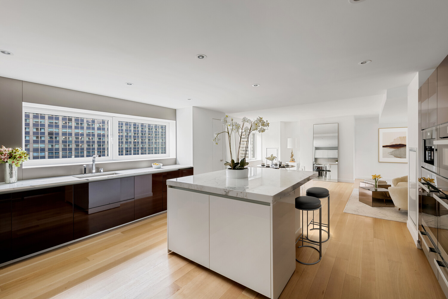 135 W 52ND Street PH5S