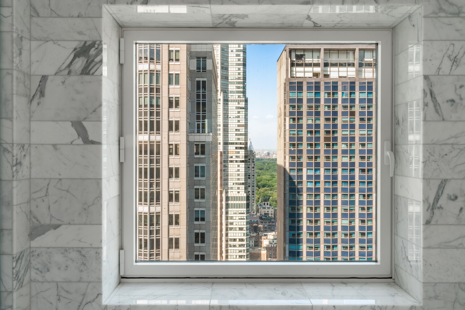 135 W 52ND Street PH5S