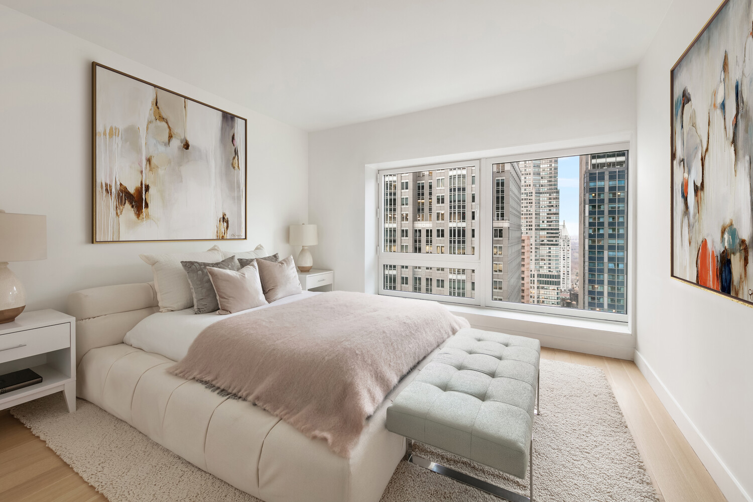 135 W 52ND Street PH5S
