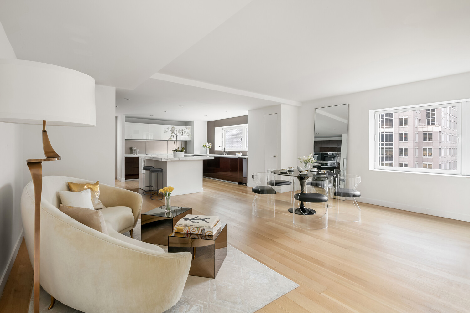 135 W 52ND Street PH5S